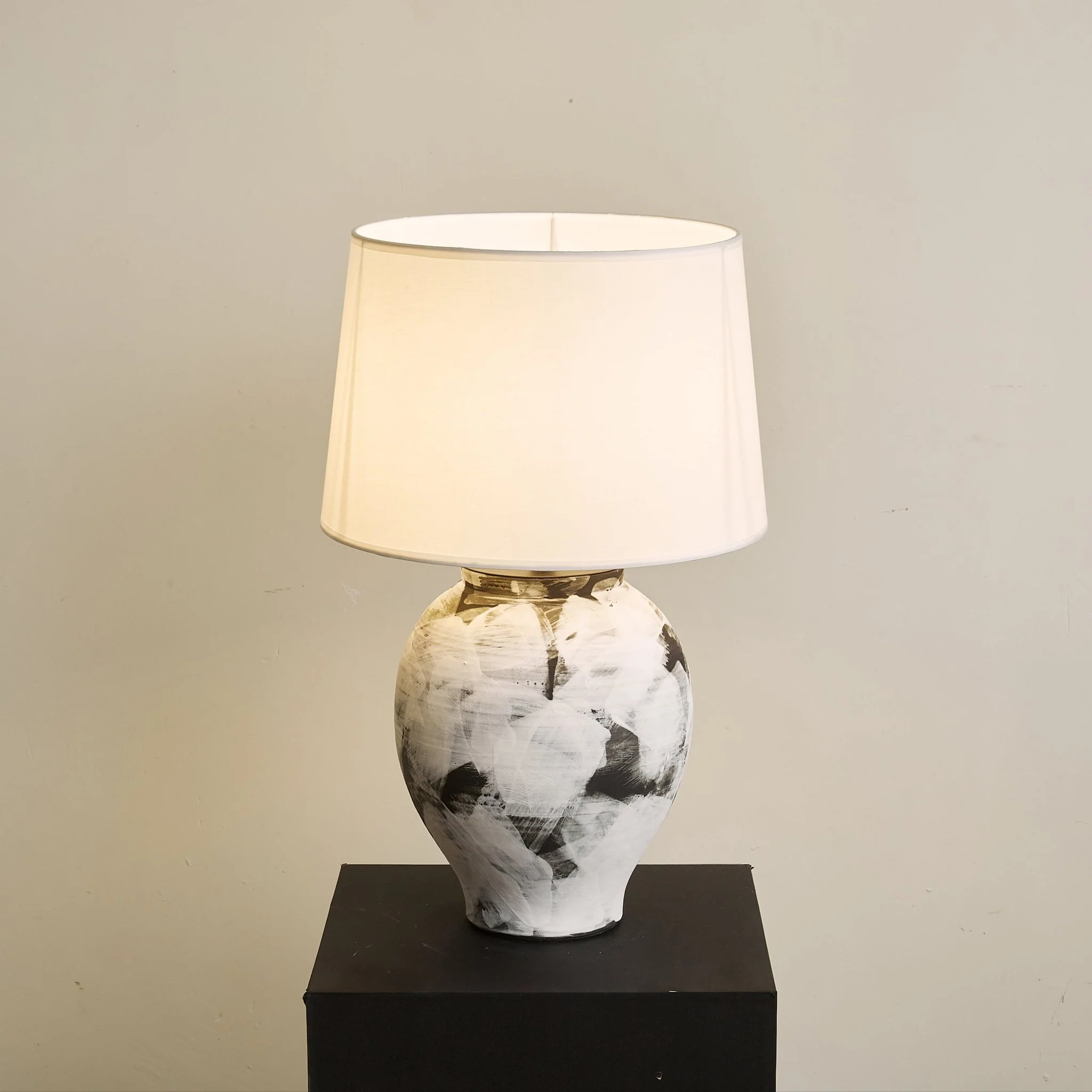 Inkwash Table Lamp - Image 6