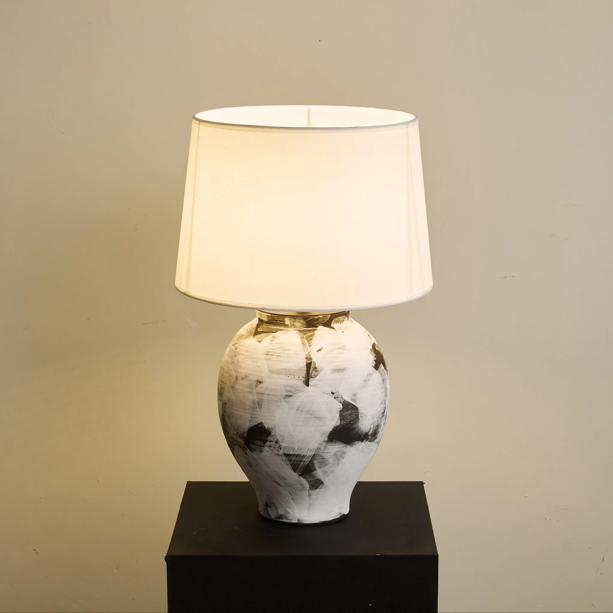 Inkwash Table Lamp - Image 7