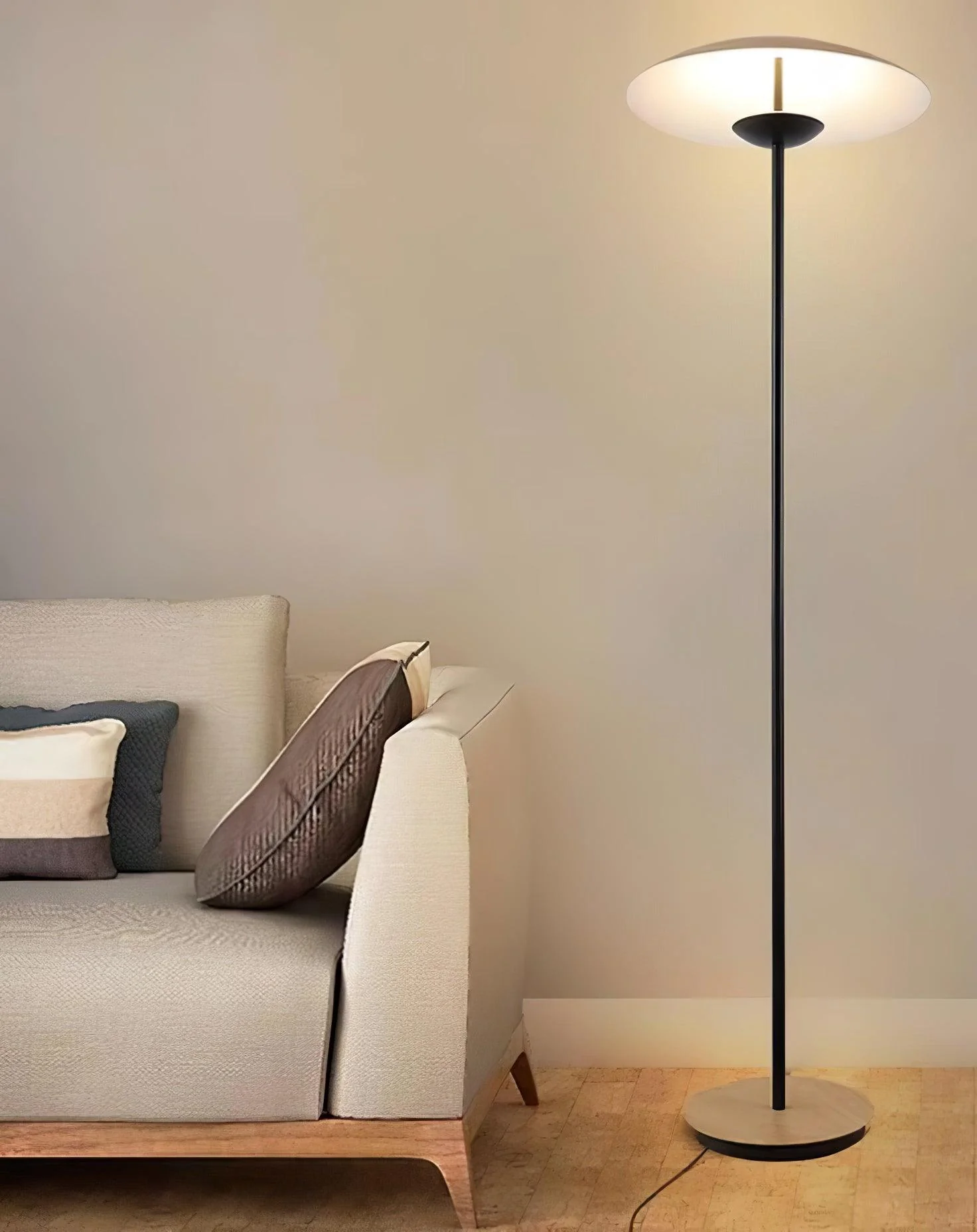 Innovative Directional Floor Lamp - Image 14