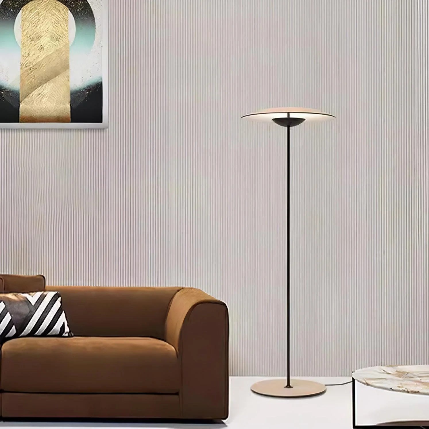Innovative Directional Floor Lamp - Image 16