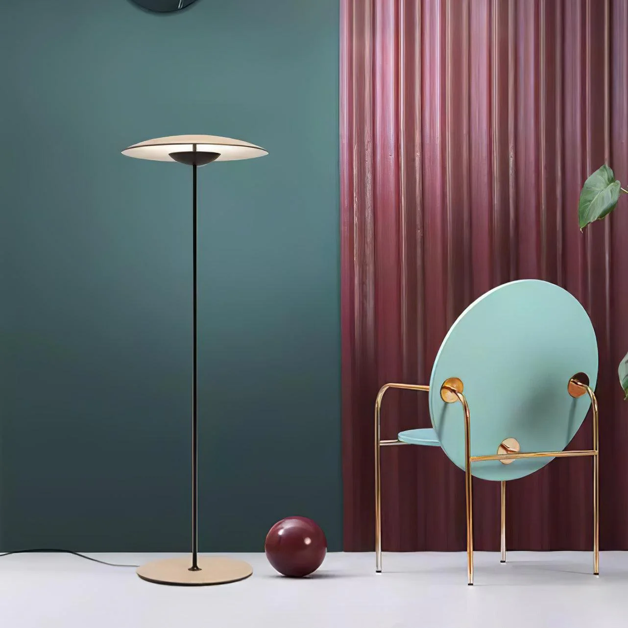 Innovative Directional Floor Lamp - Image 18