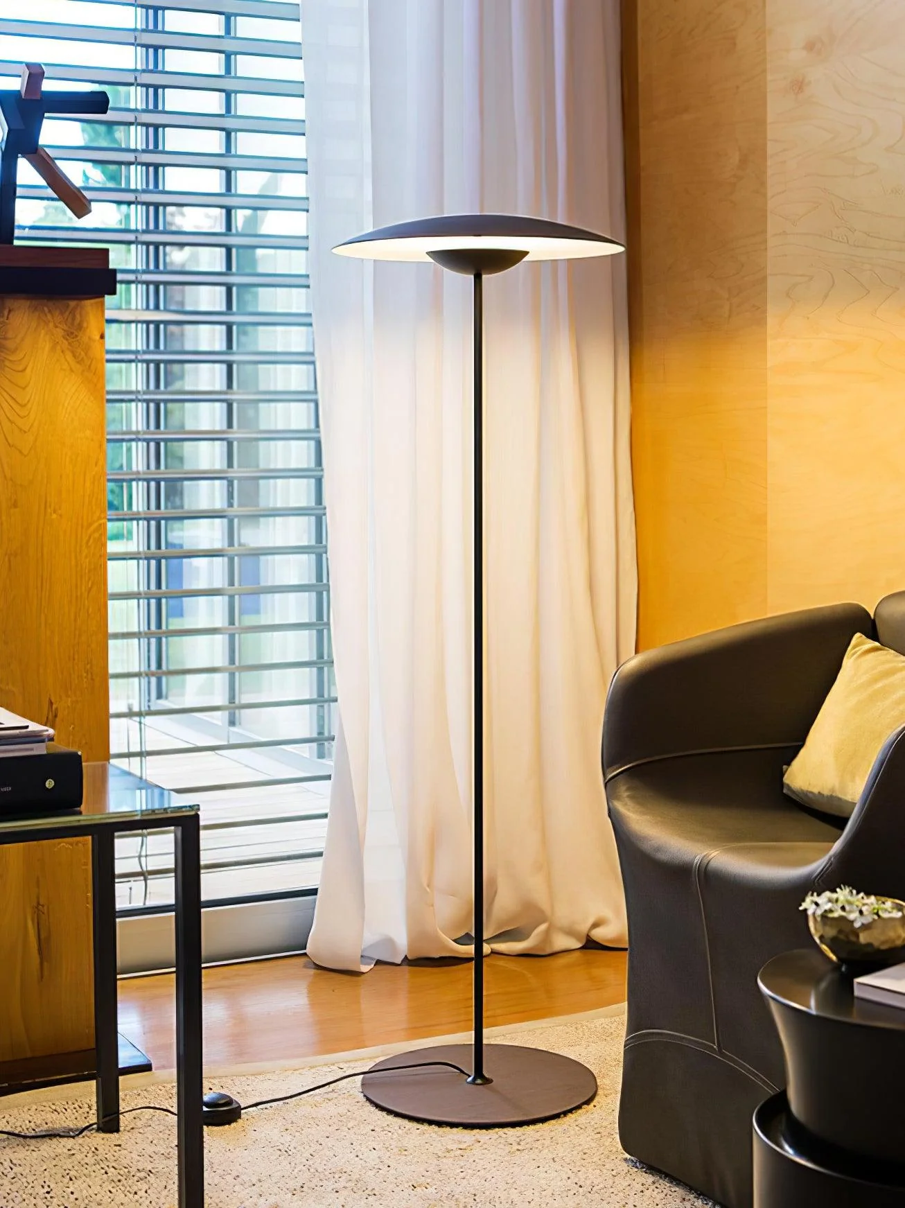Innovative Directional Floor Lamp - Image 20