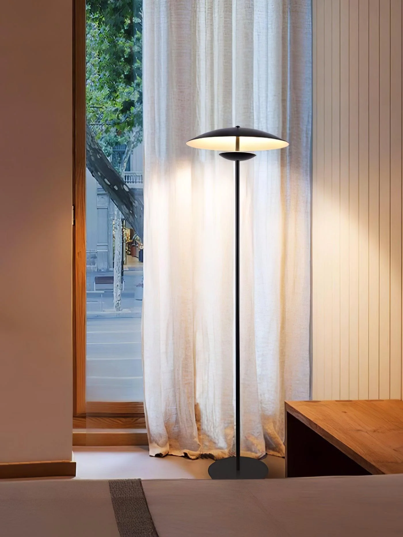 Innovative Directional Floor Lamp - Image 23
