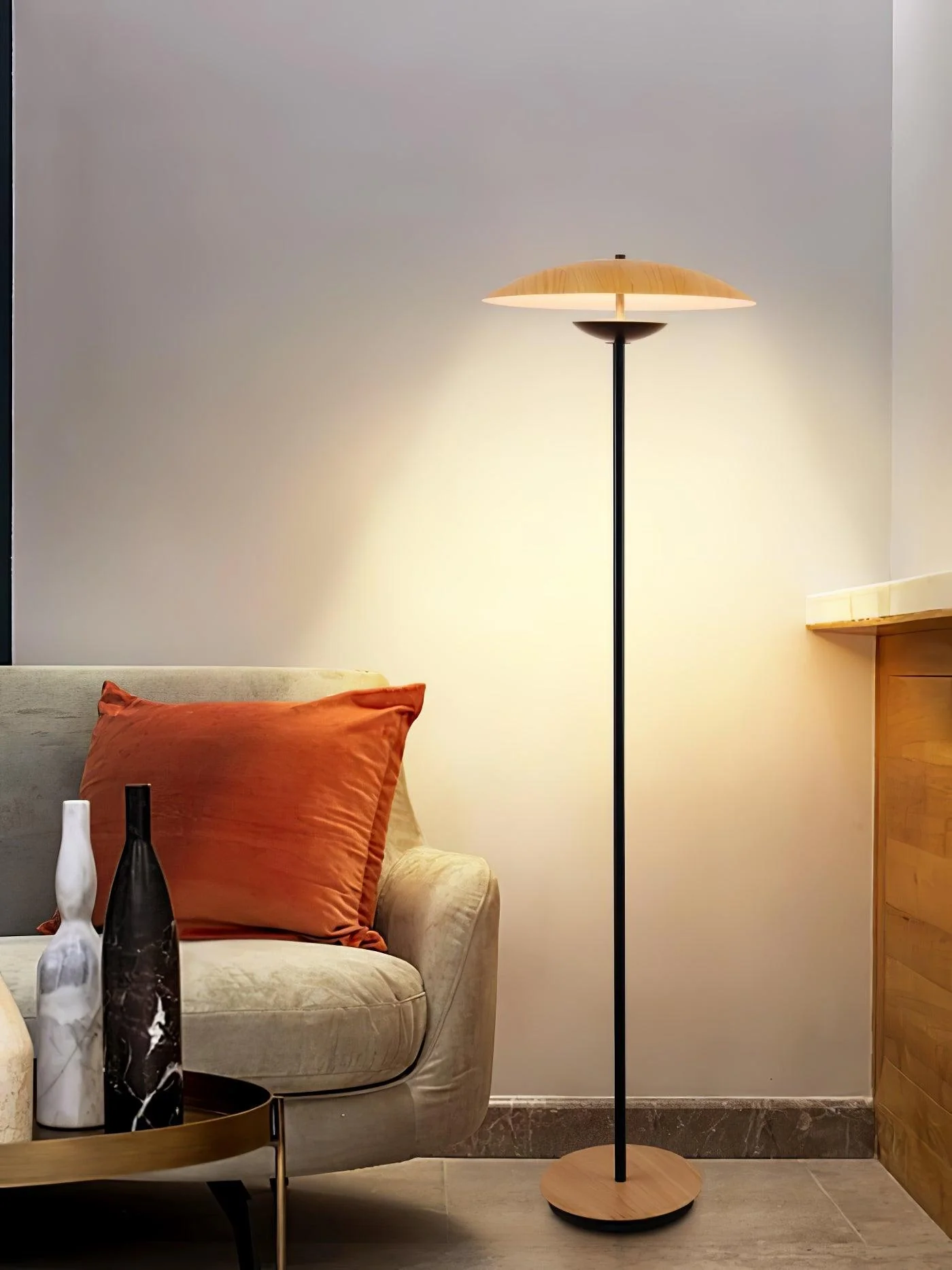 Innovative Directional Floor Lamp - Image 24
