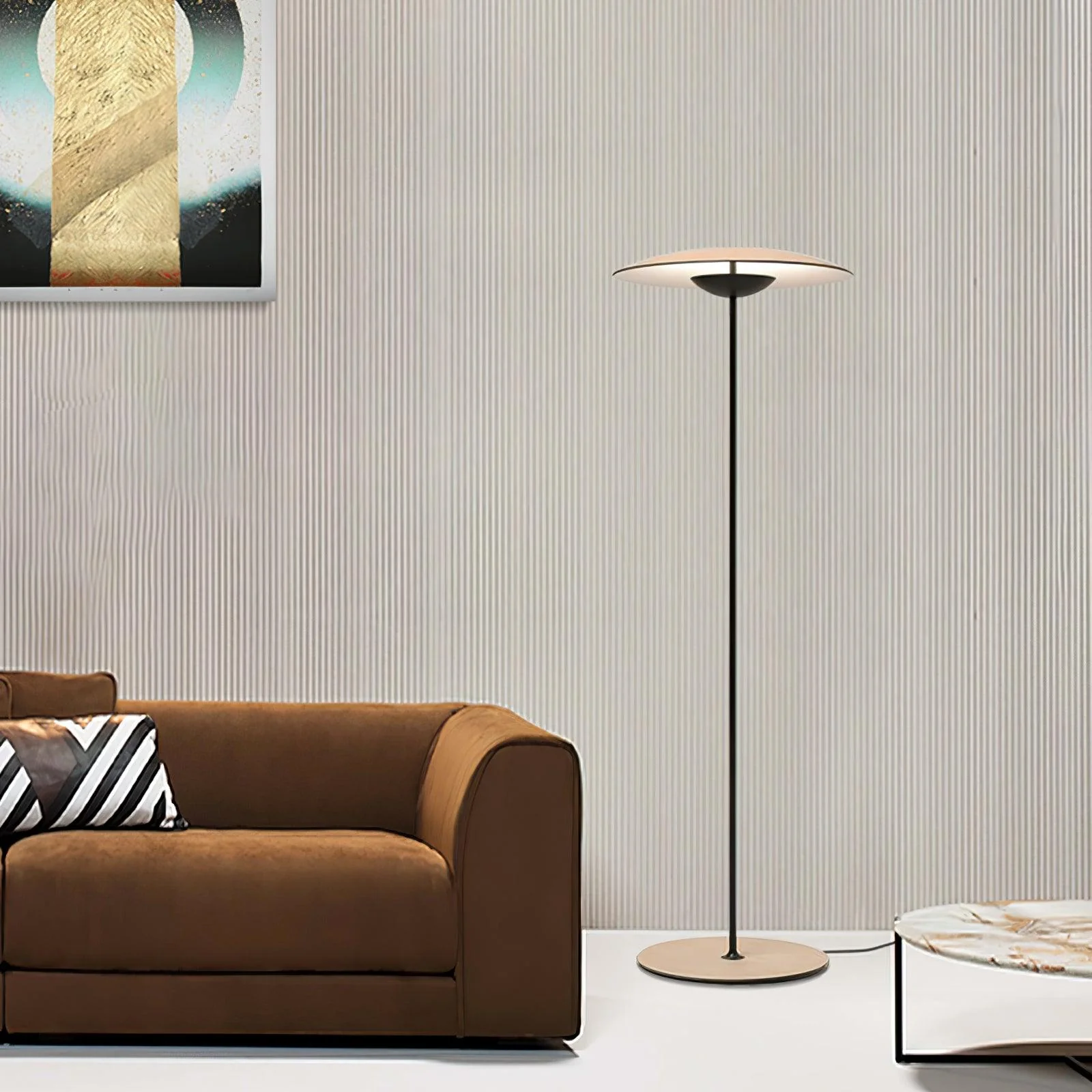 Innovative Directional Floor Lamp - Image 25