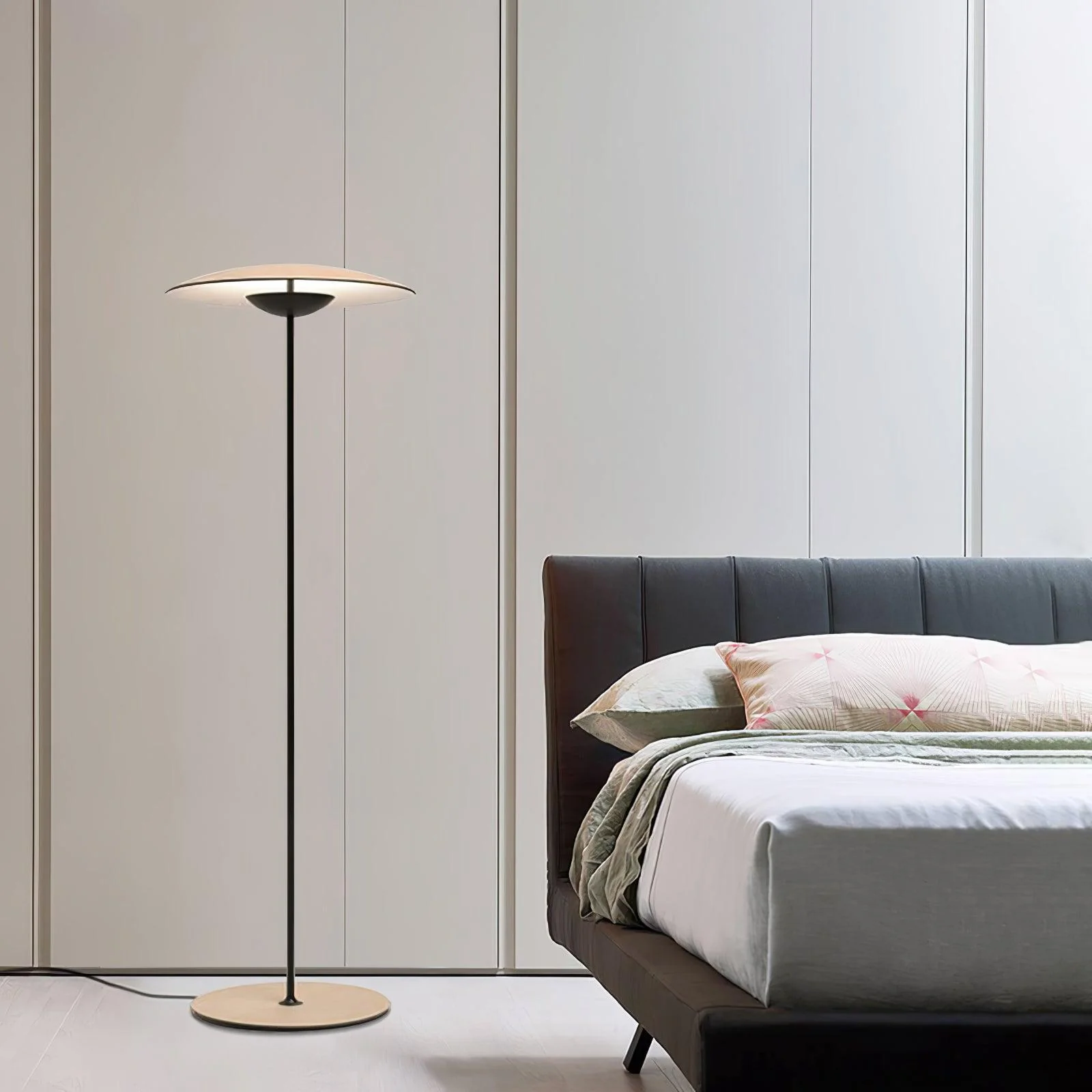 Innovative Directional Floor Lamp - Image 29