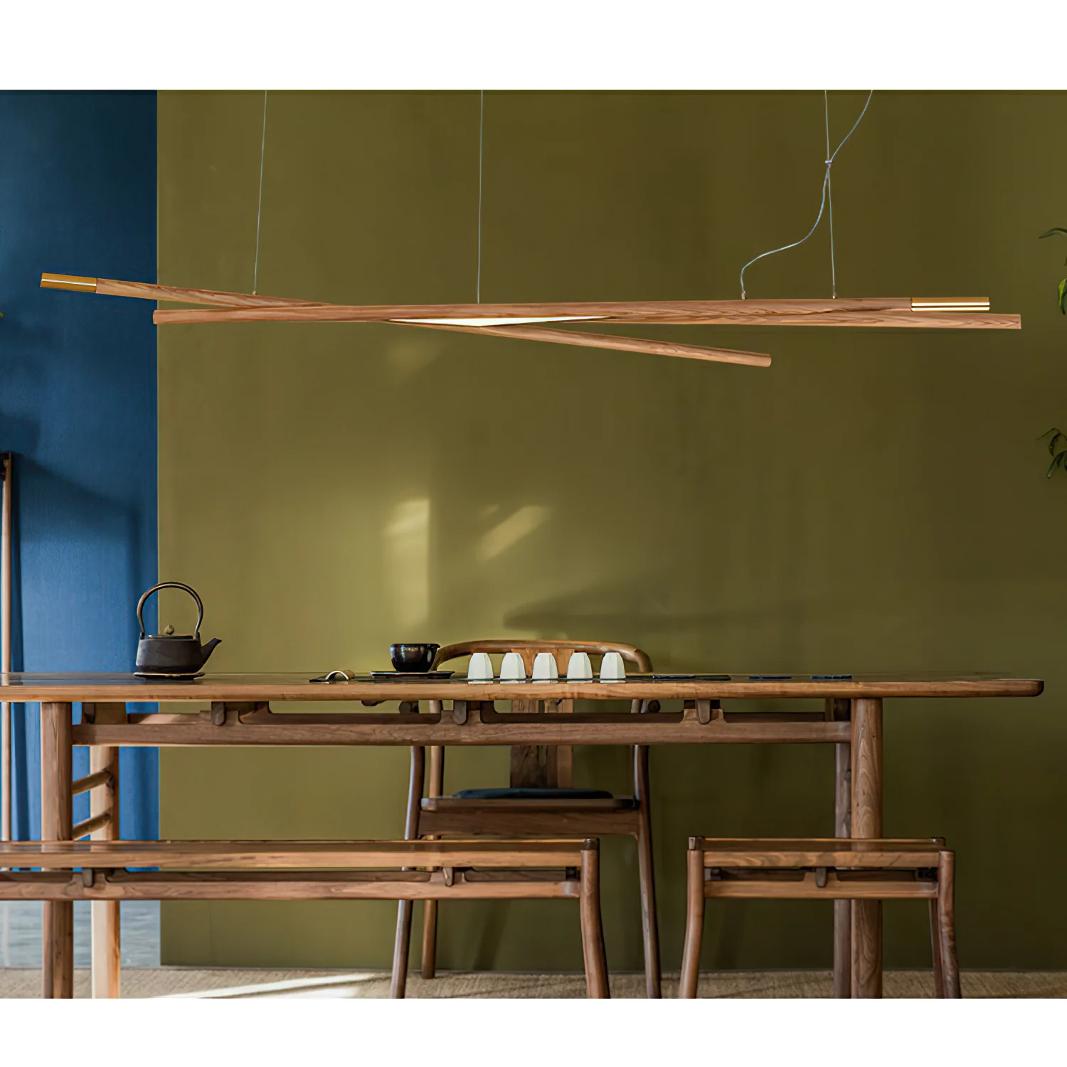Intersect Chandelier - Image 11