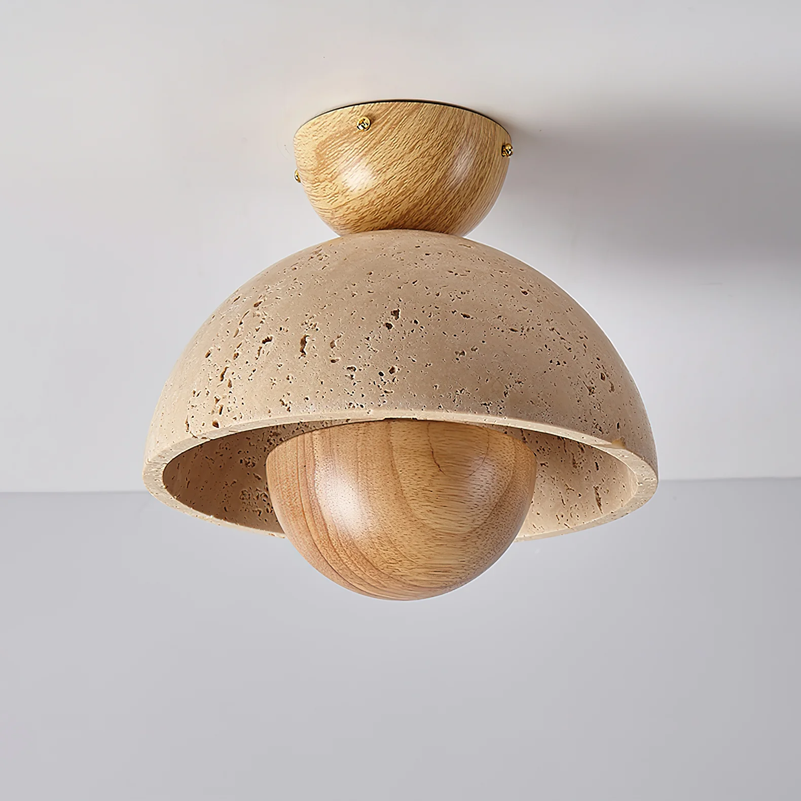 Inverted Ceiling Lamp - Image 13
