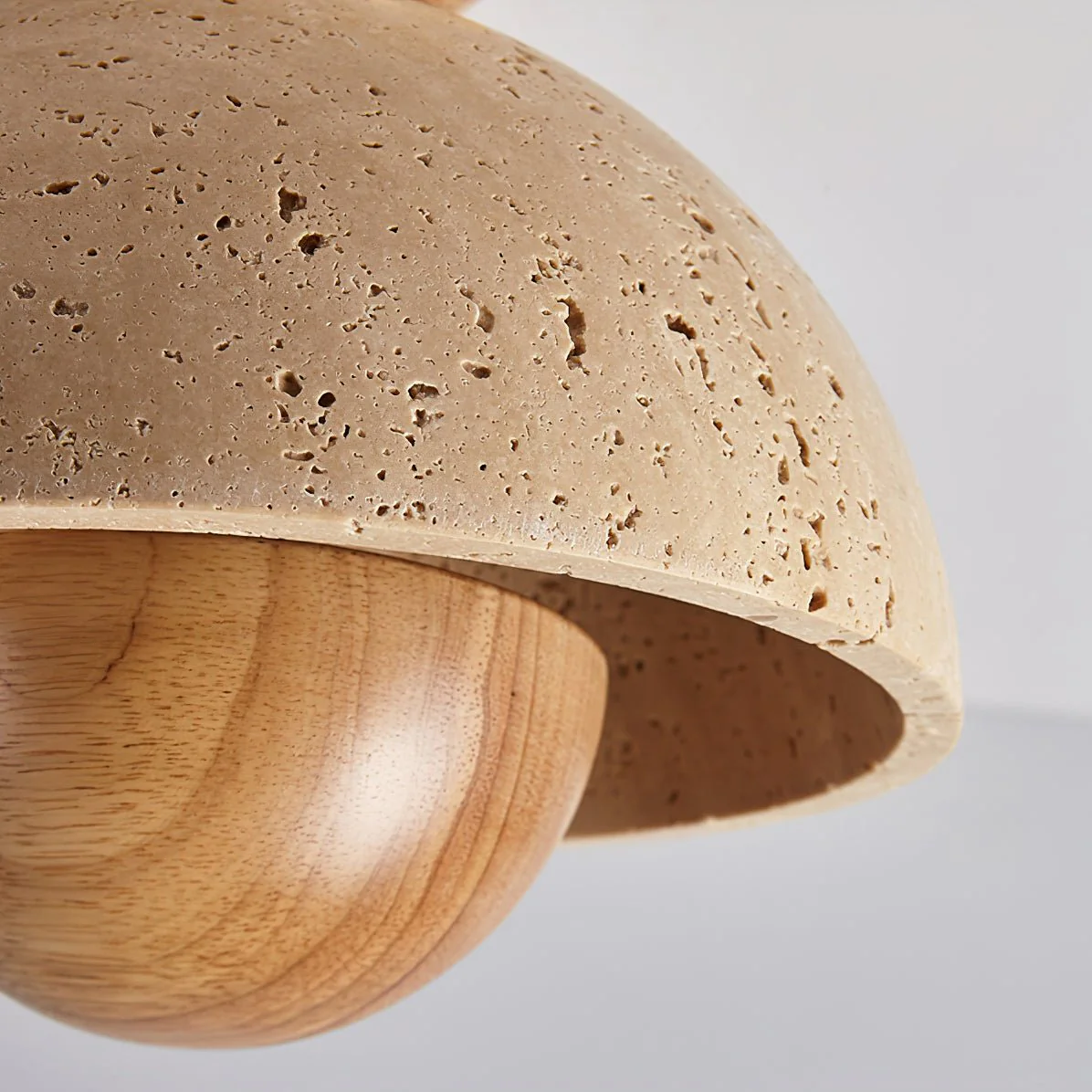 Inverted Ceiling Lamp - Image 4