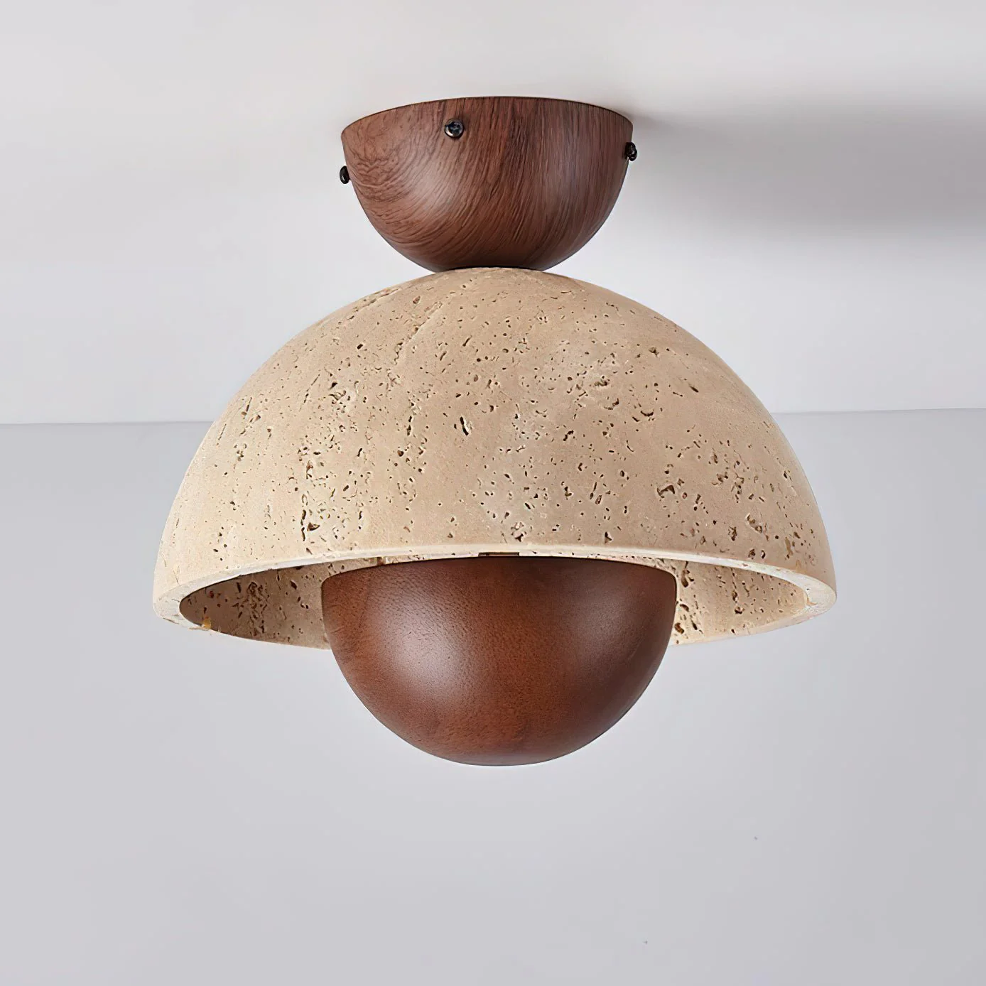 Inverted Ceiling Lamp - Image 9