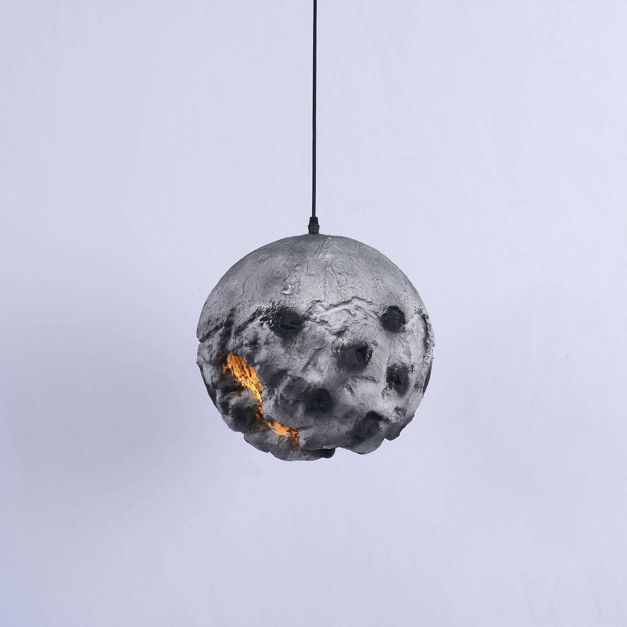 Irregular Planet Pendant Lamp - Image 21