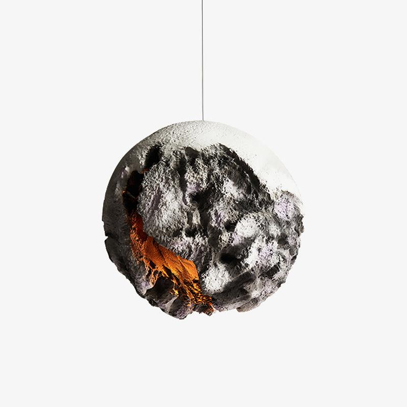 Irregular Planet Pendant Lamp - Image 24