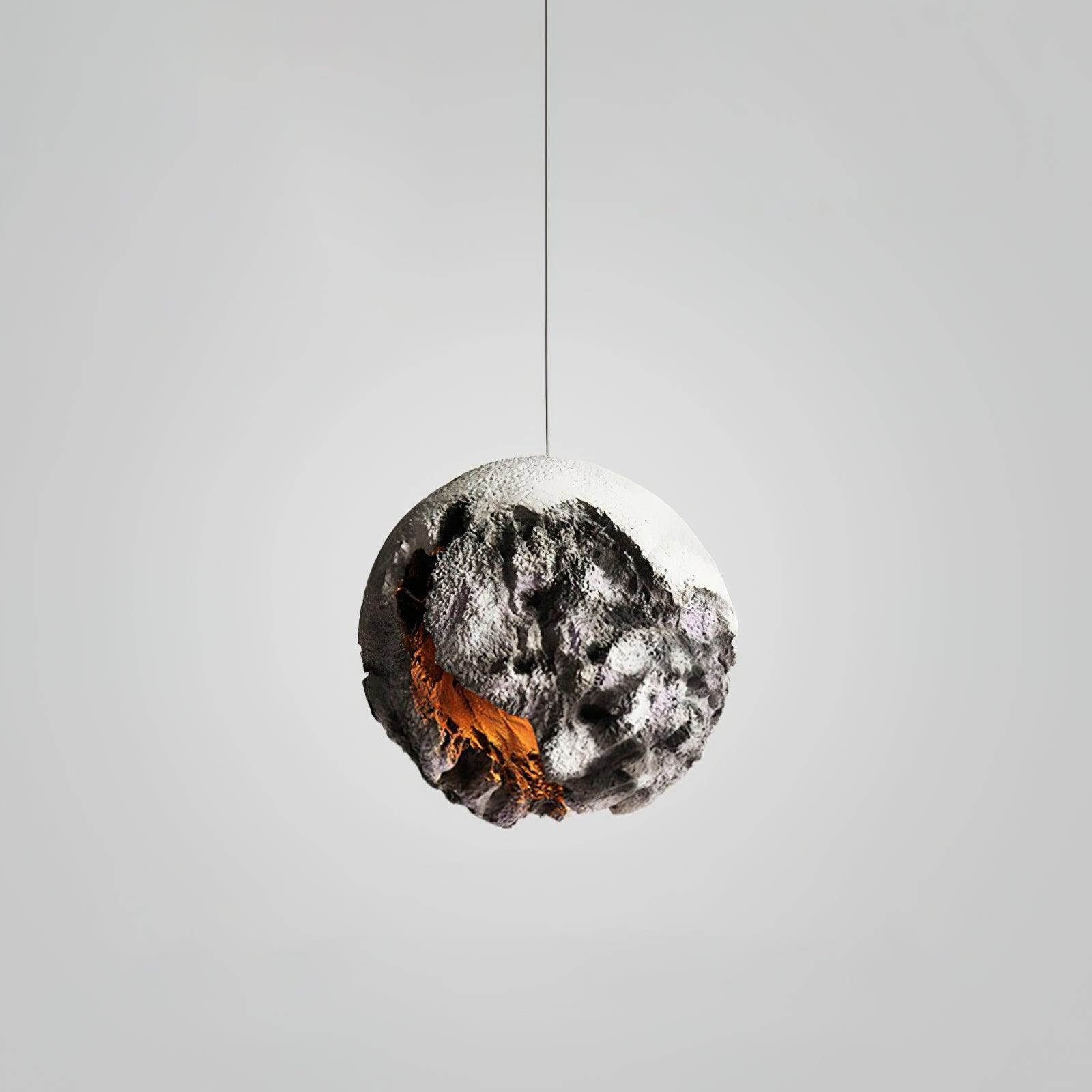 Irregular Planet Pendant Lamp - Image 28
