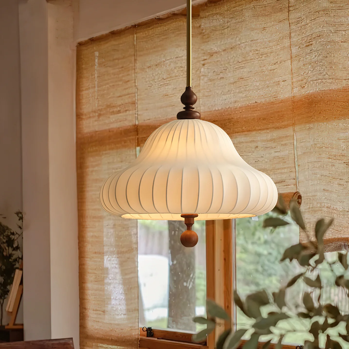 Isabella Bloom Pendant Light - Image 4