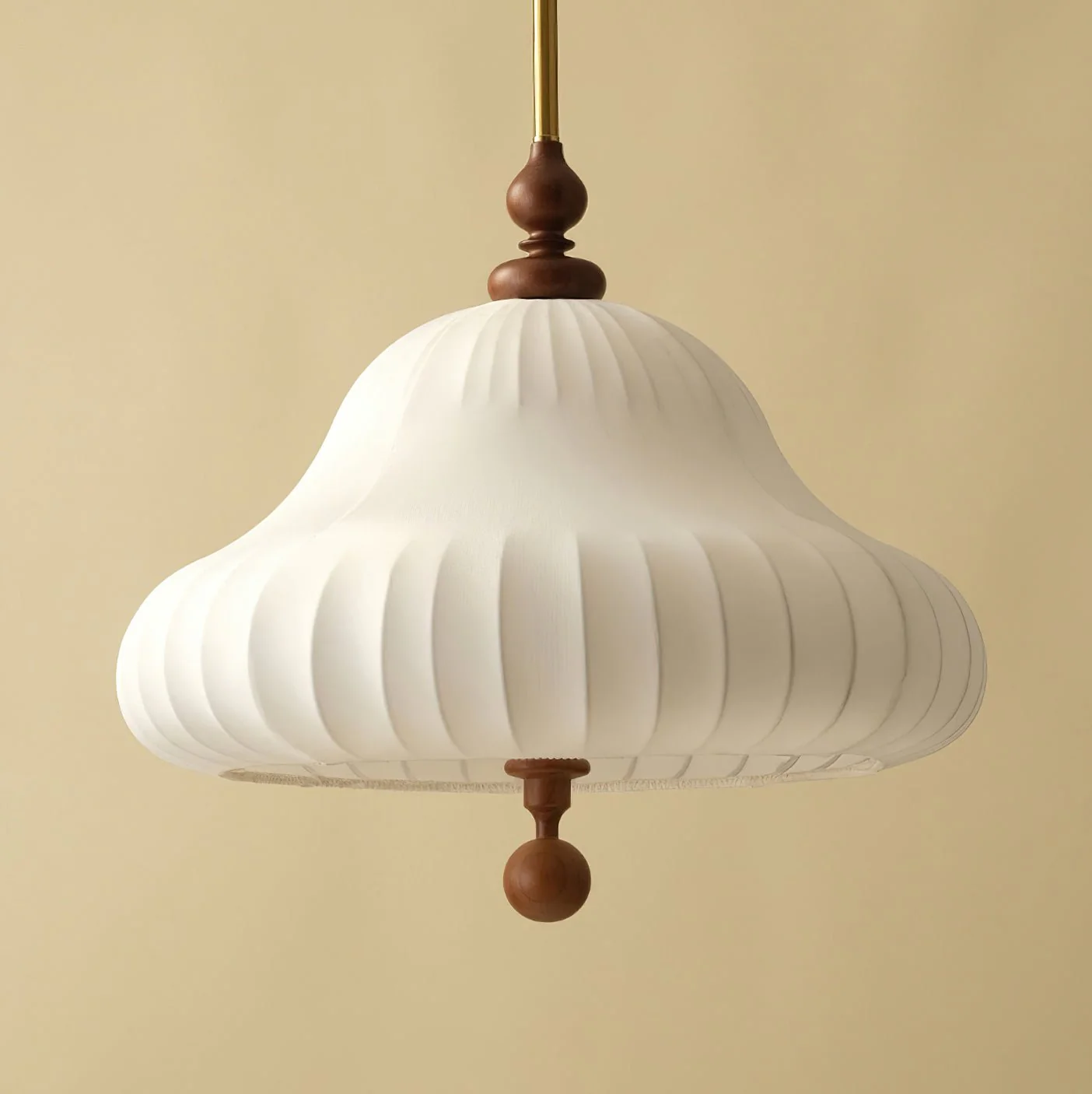 Isabella Bloom Pendant Light - Image 5