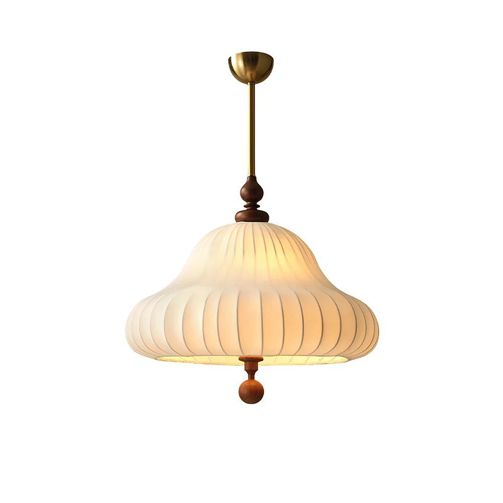 Isabella Bloom Pendant Light - Image 9