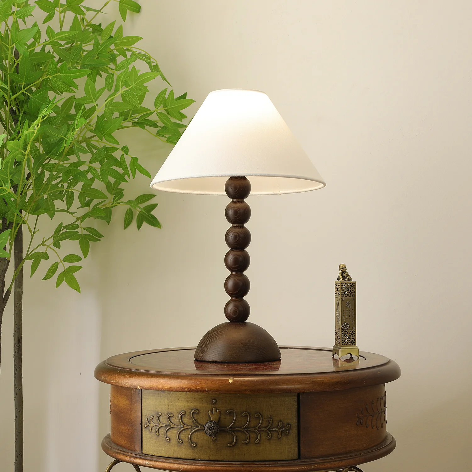 Isabella Grace Table Lamp - Image 11