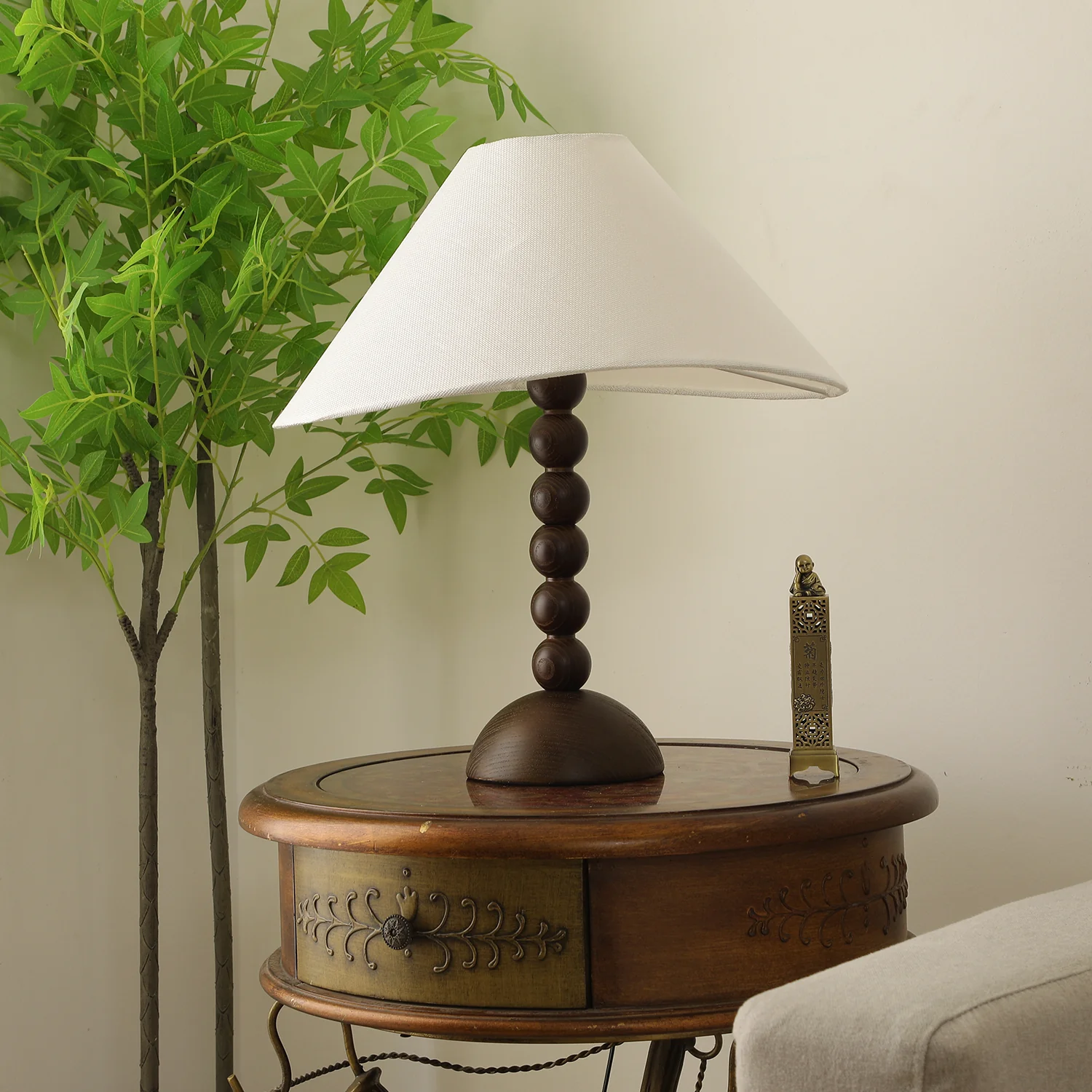 Isabella Grace Table Lamp - Image 12