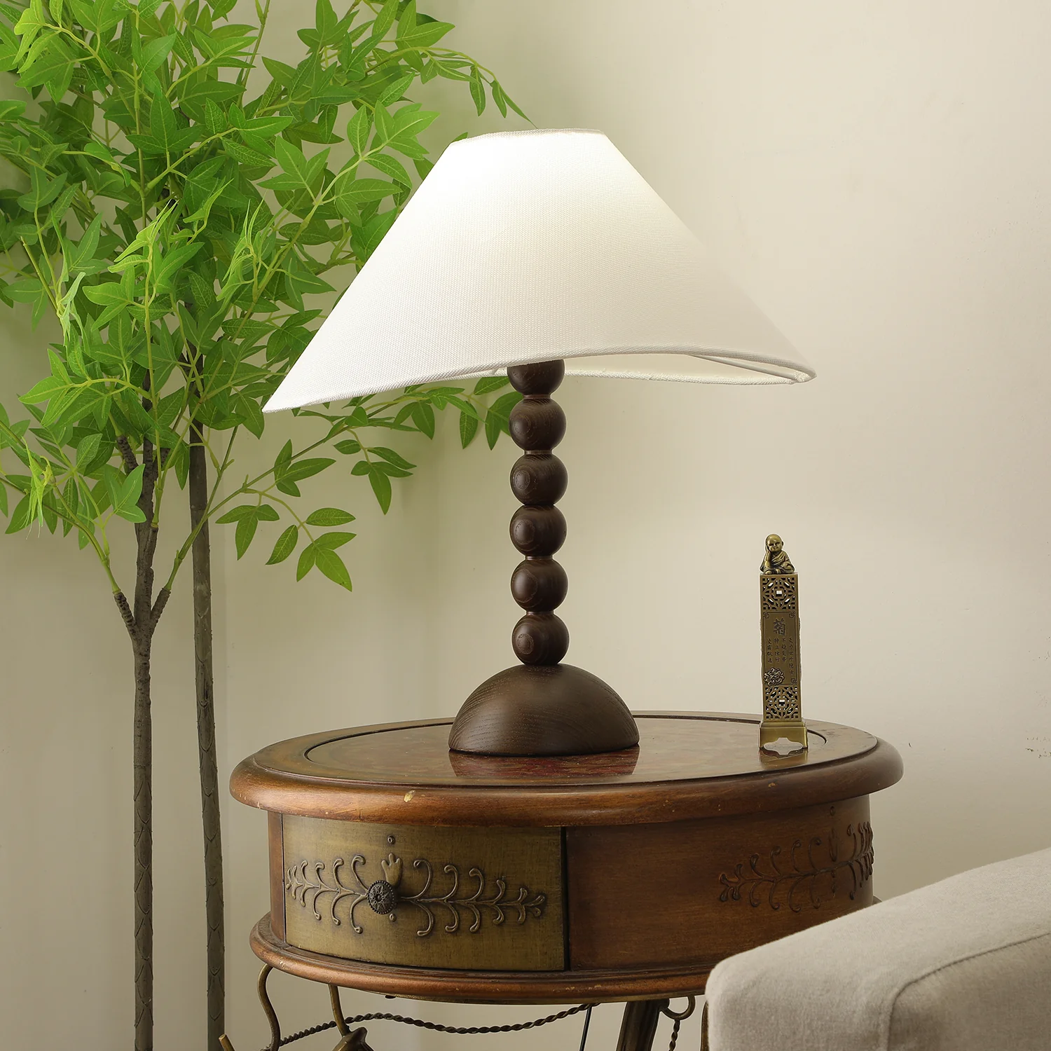 Isabella Grace Table Lamp - Image 13