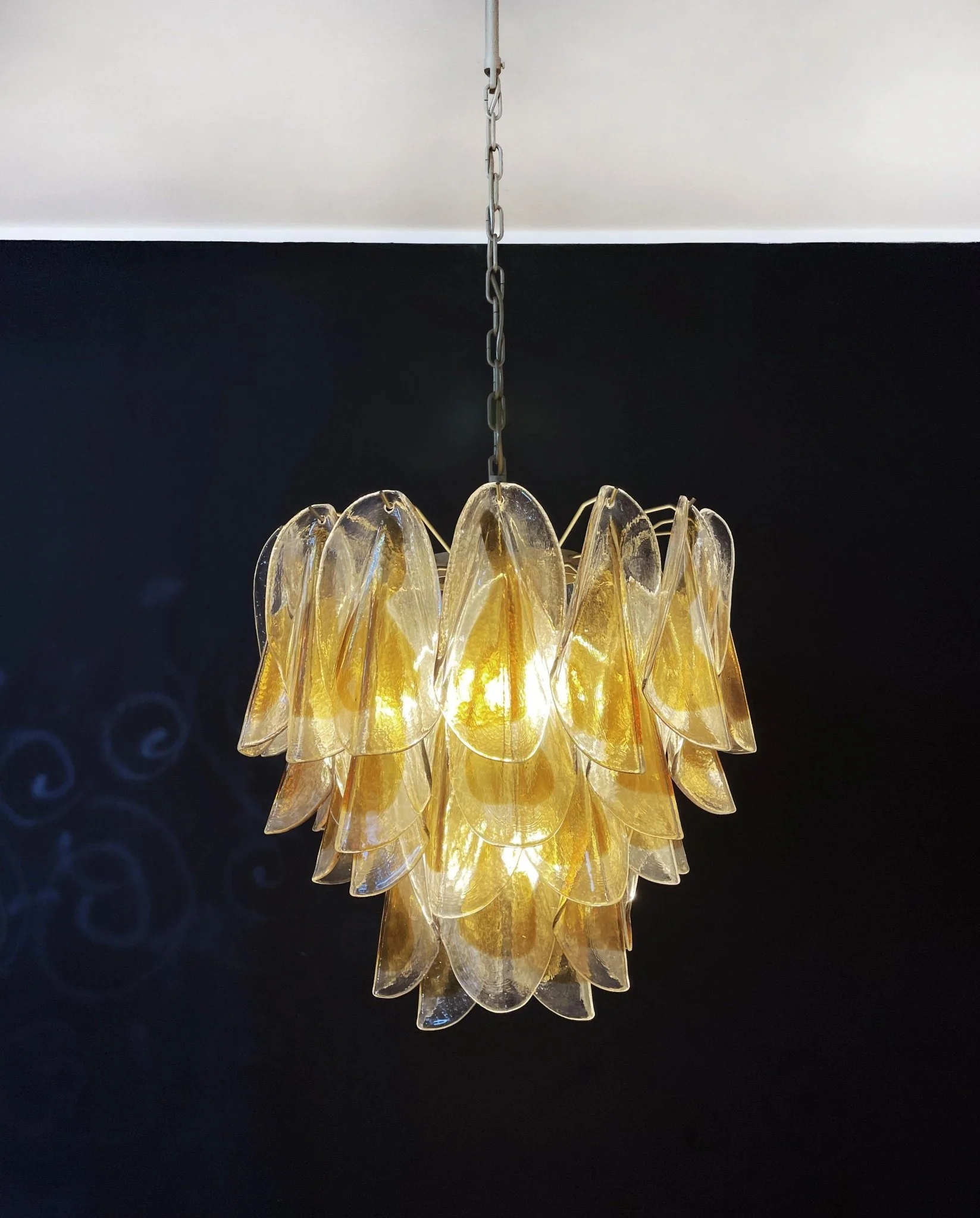Isabella Murano Chandelier - Image 25