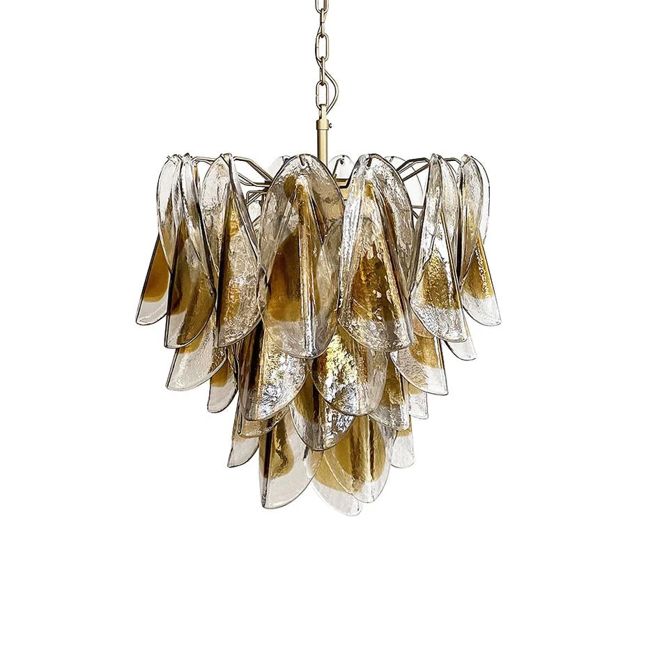 Isabella Murano Chandelier - Image 26