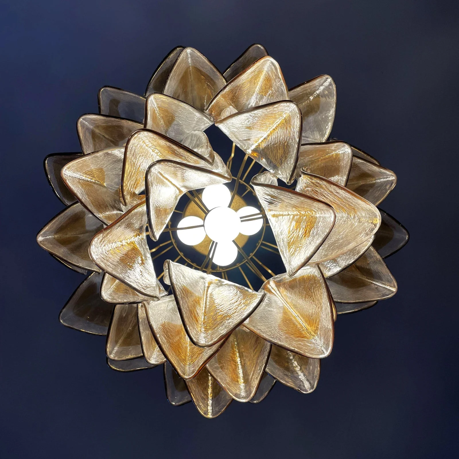 Isabella Murano Chandelier - Image 27