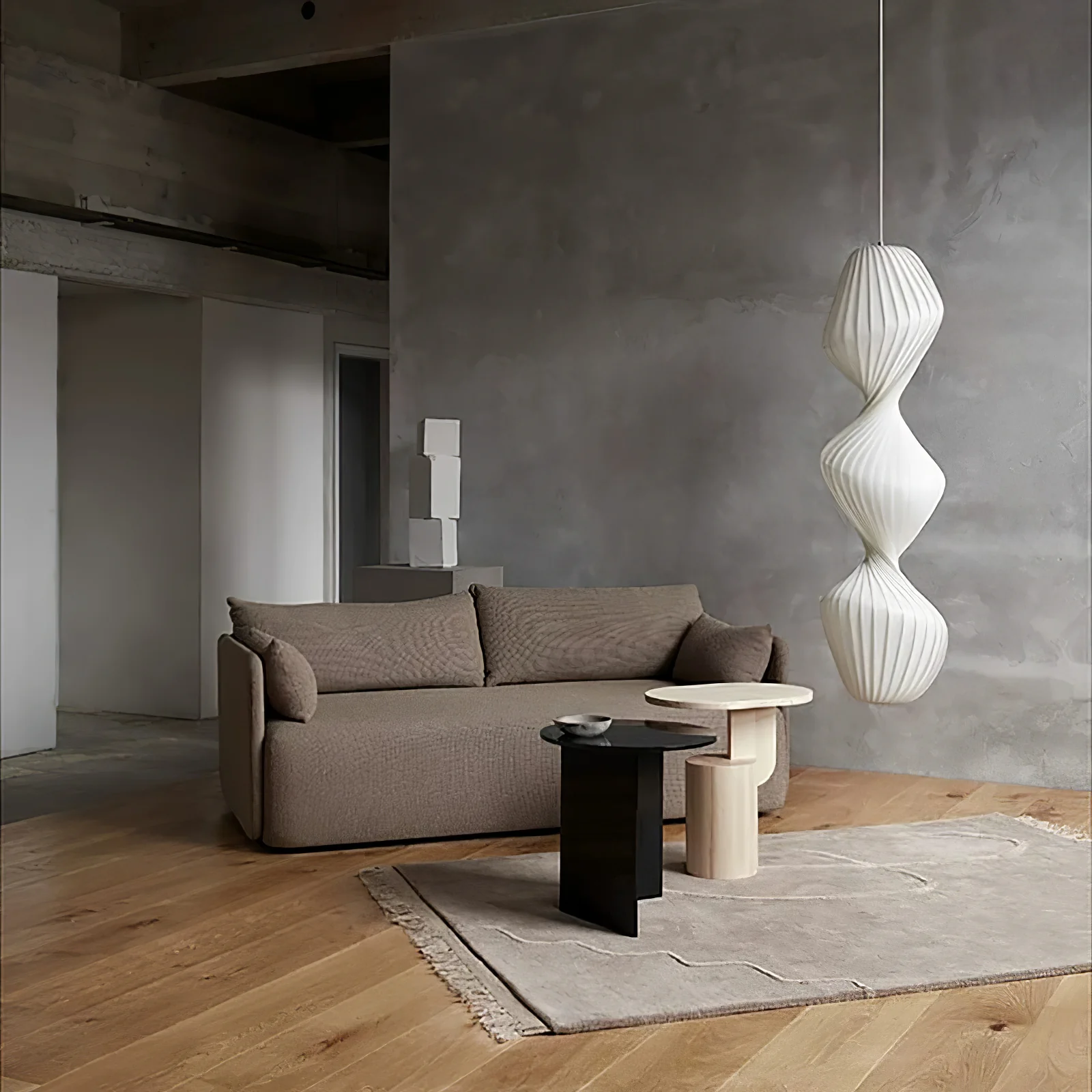 Isadora Pendant Lamp - Image 10