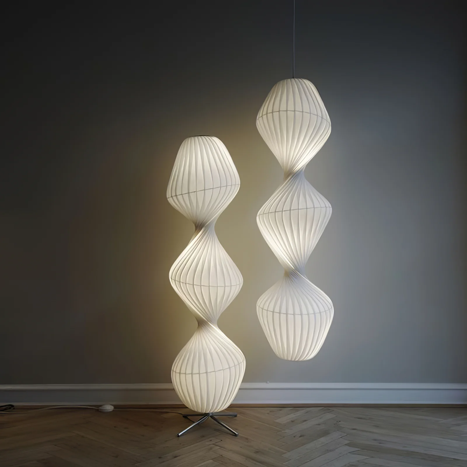 Isadora Pendant Lamp - Image 3