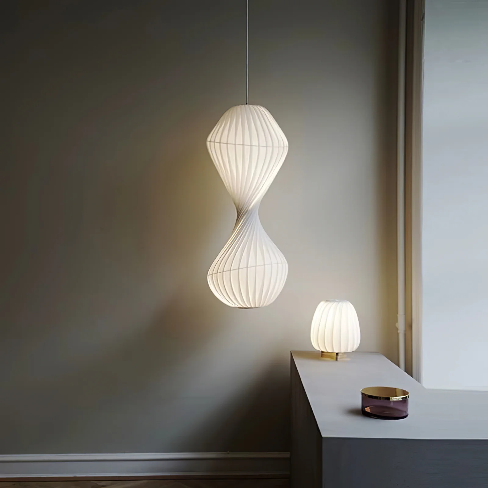 Isadora Pendant Lamp - Image 4