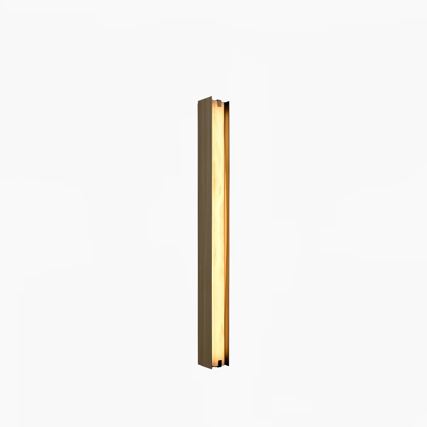 Isolde Alabaster Wall Sconce - Image 20