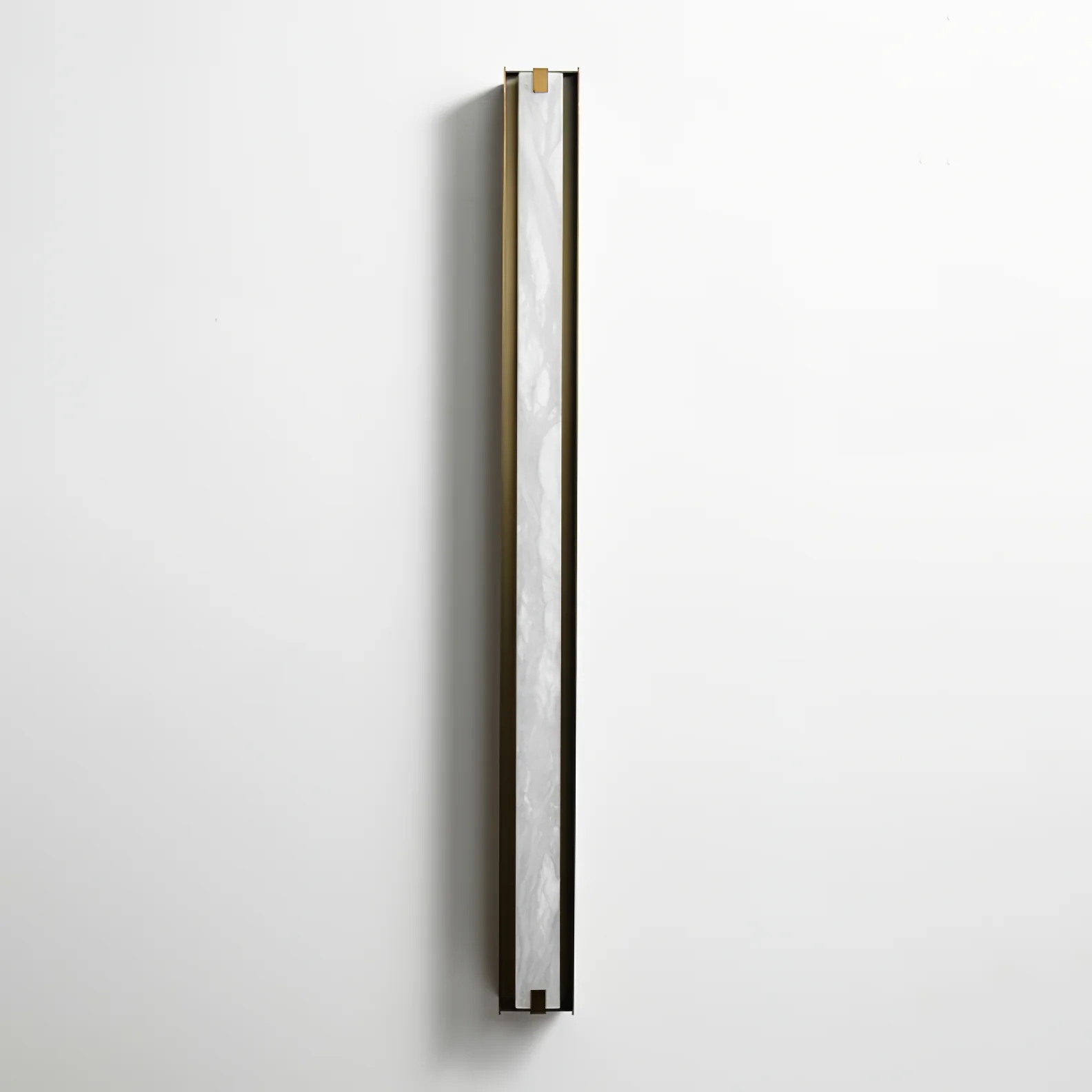 Isolde Alabaster Wall Sconce - Image 21