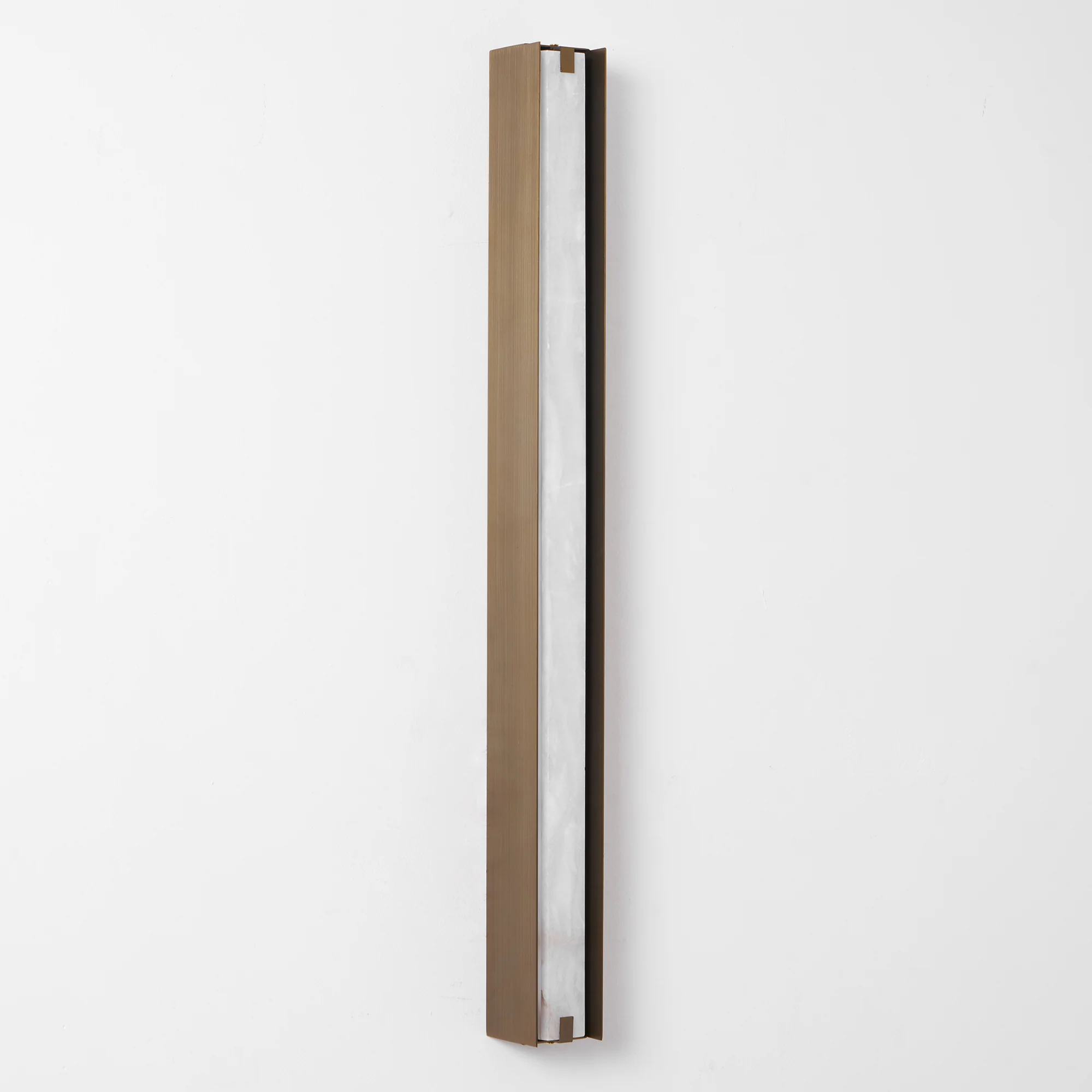 Isolde Alabaster Wall Sconce - Image 33