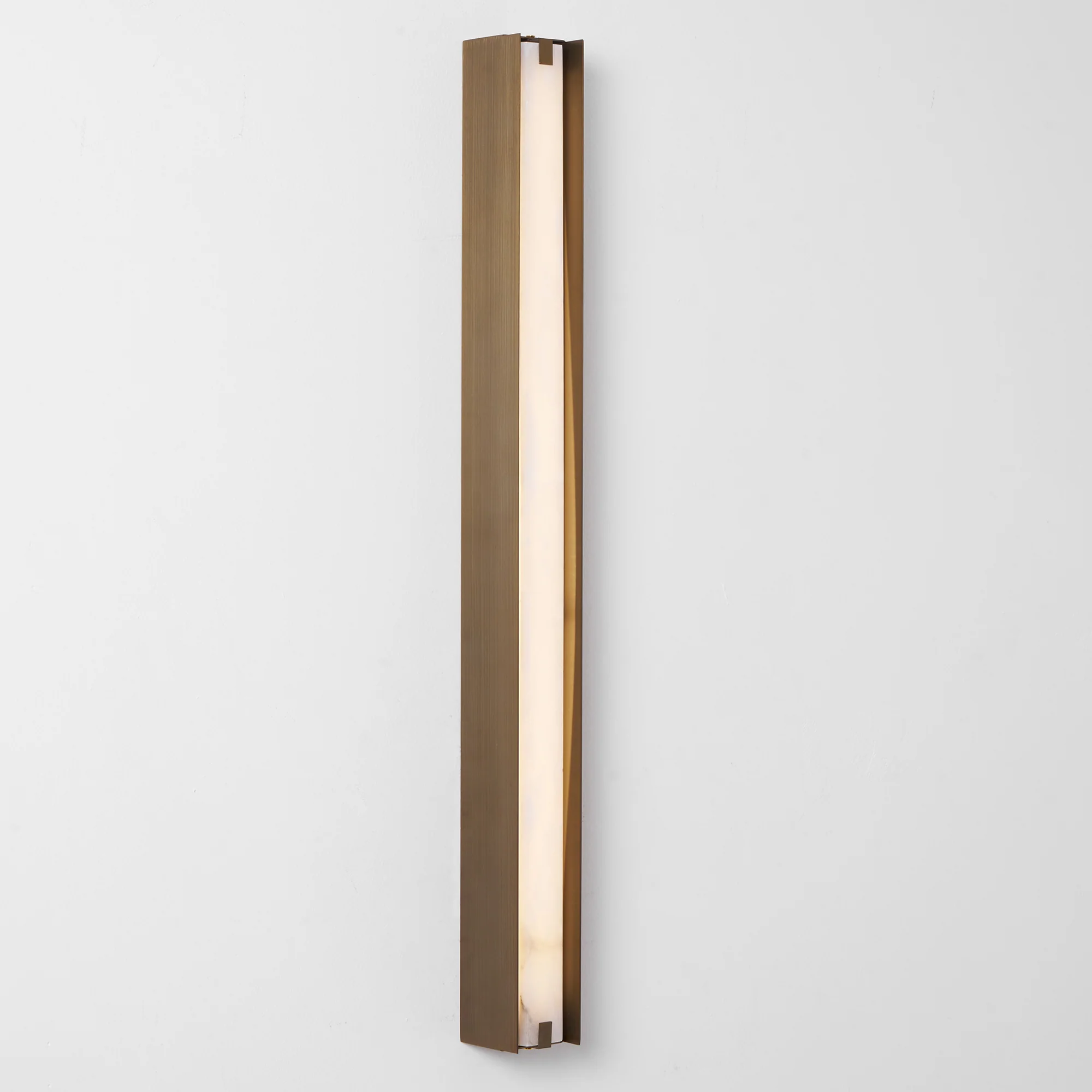 Isolde Alabaster Wall Sconce - Image 36