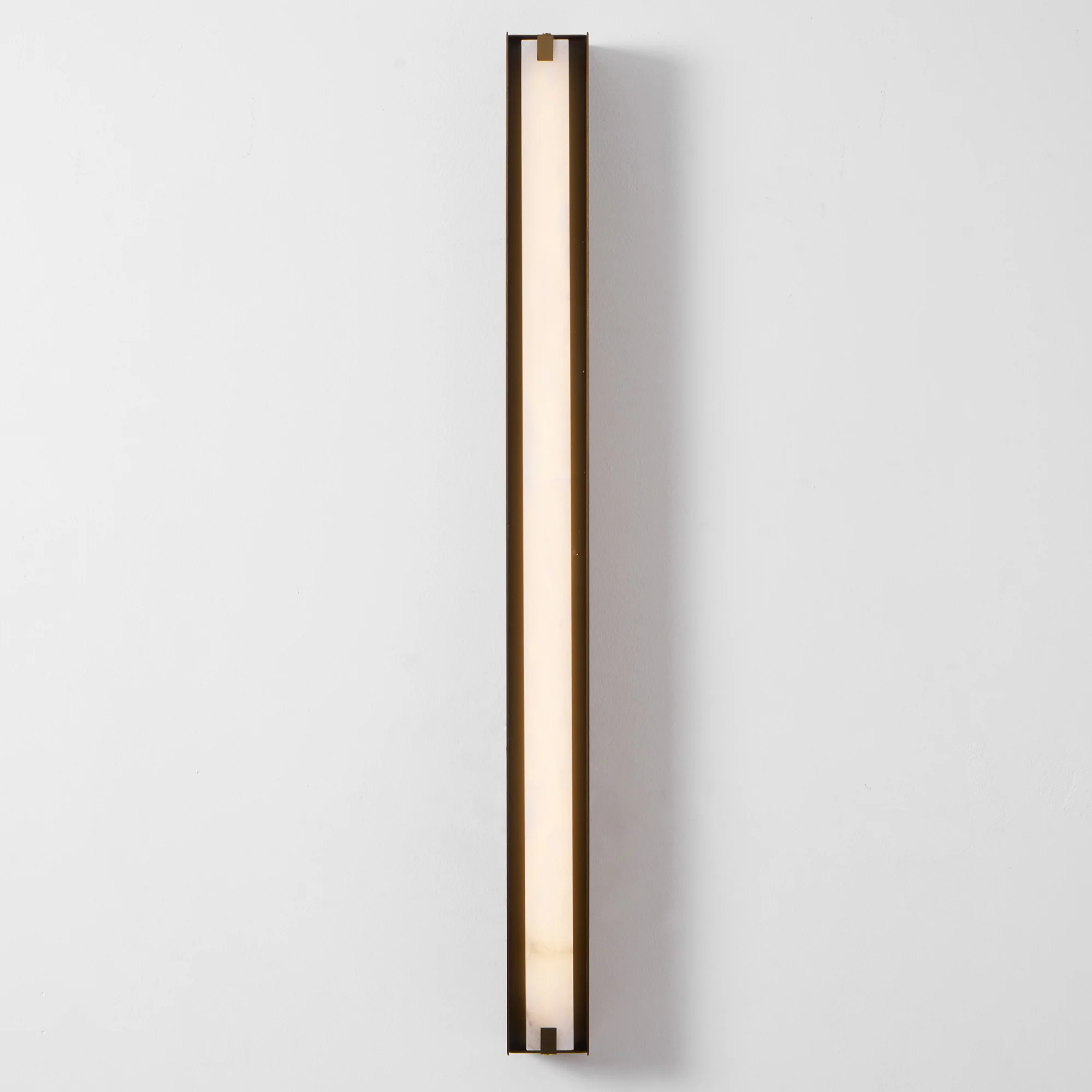 Isolde Alabaster Wall Sconce - Image 37