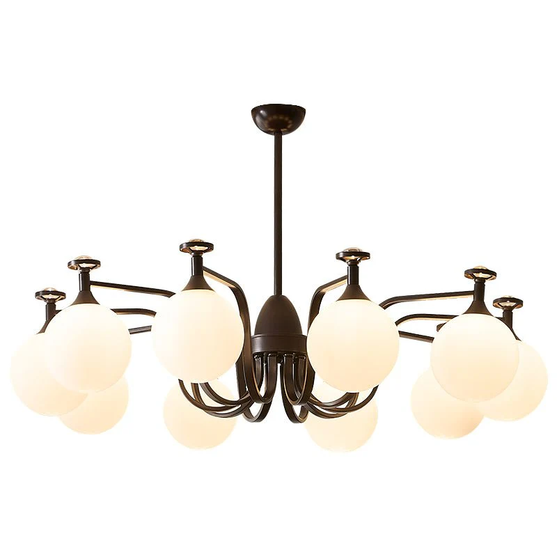 Isolde Chandelier - Image 11