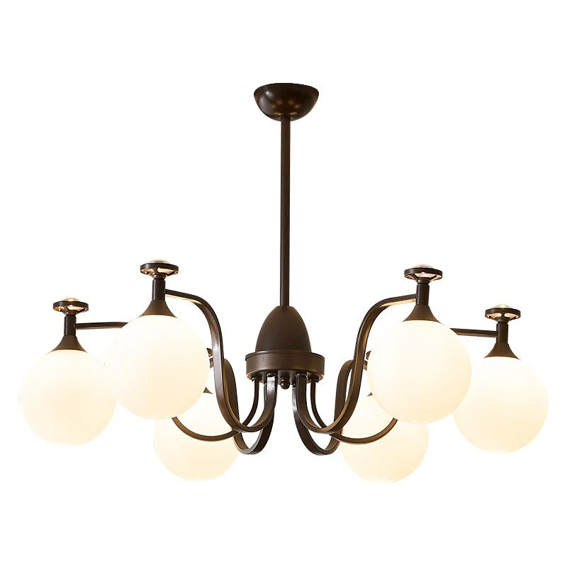 Isolde Chandelier - Image 12