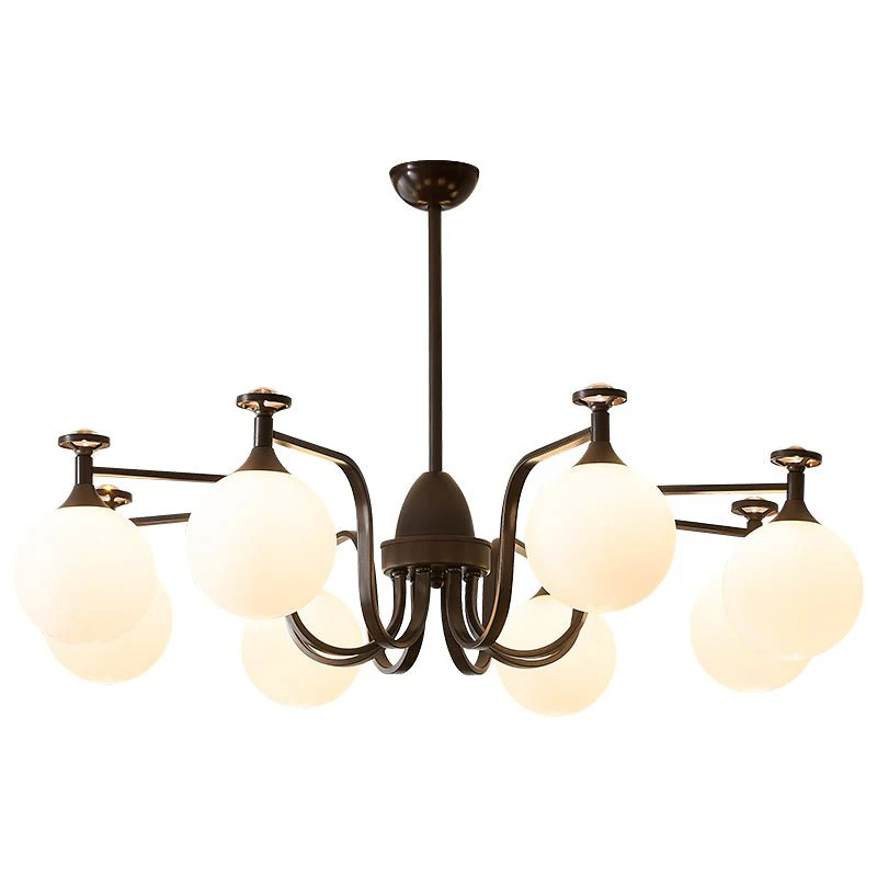 Isolde Chandelier - Image 13