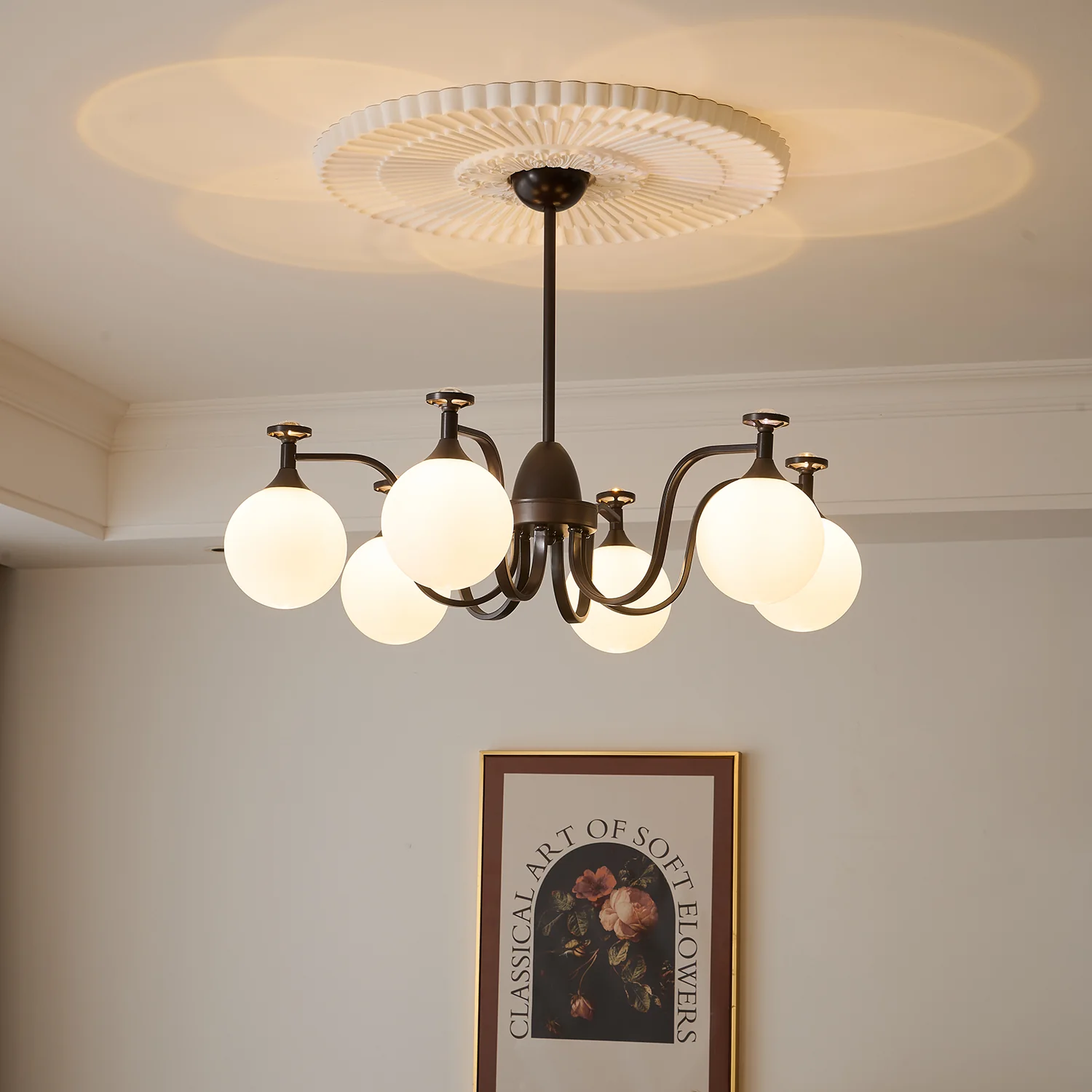 Isolde Chandelier - Image 16