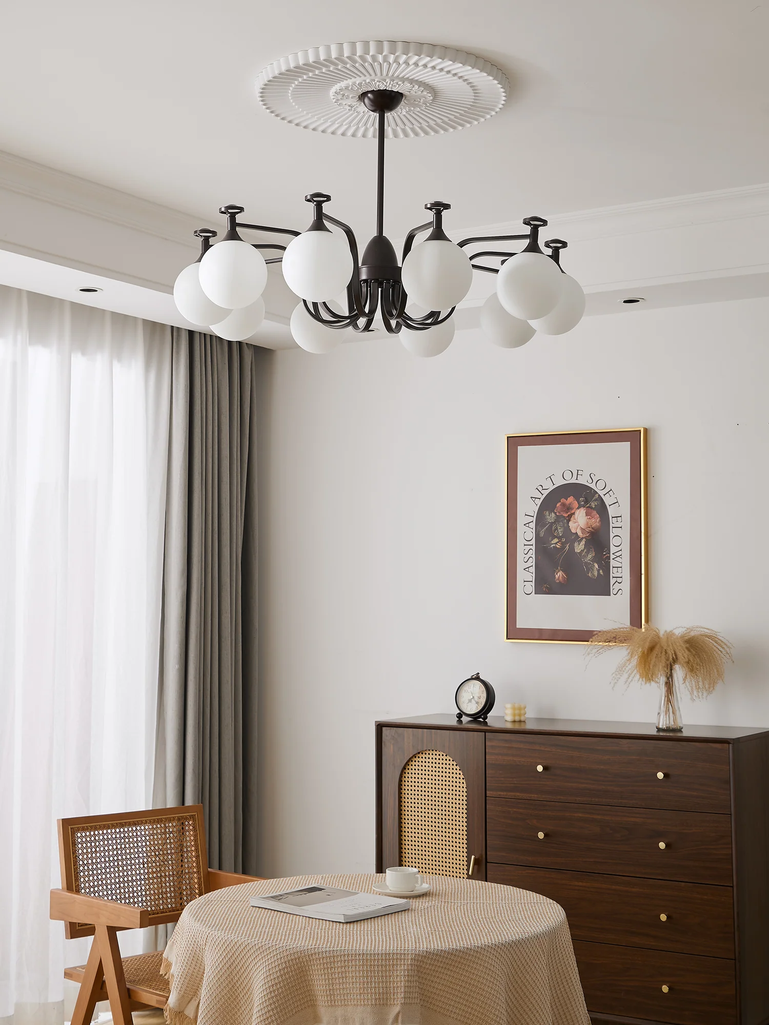 Isolde Chandelier - Image 18