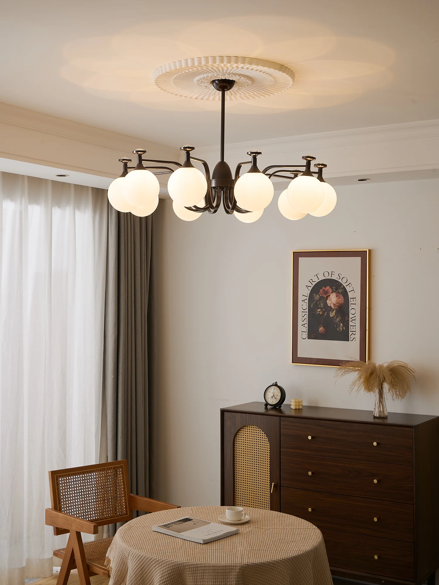 Isolde Chandelier - Image 22