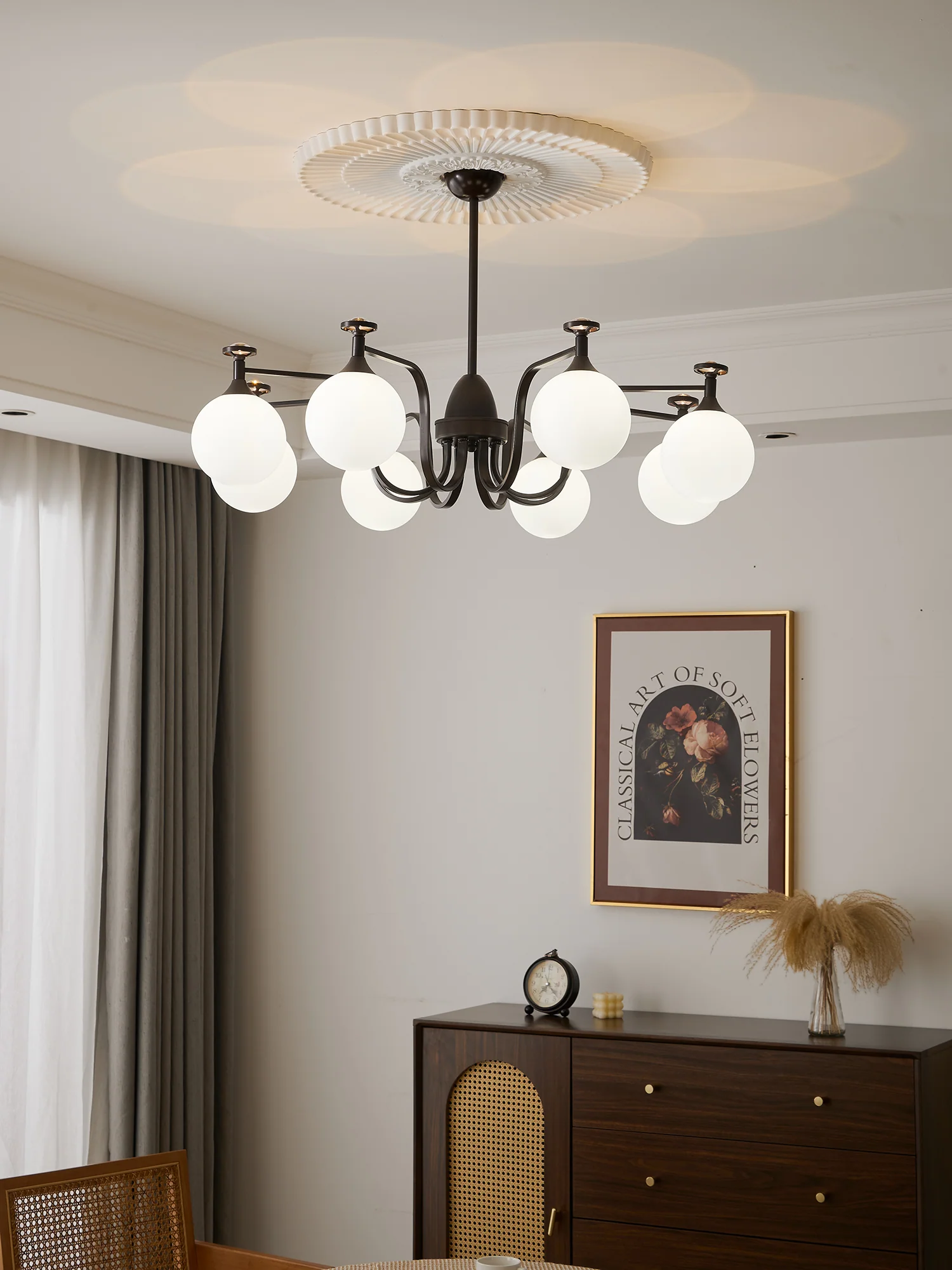 Isolde Chandelier - Image 26