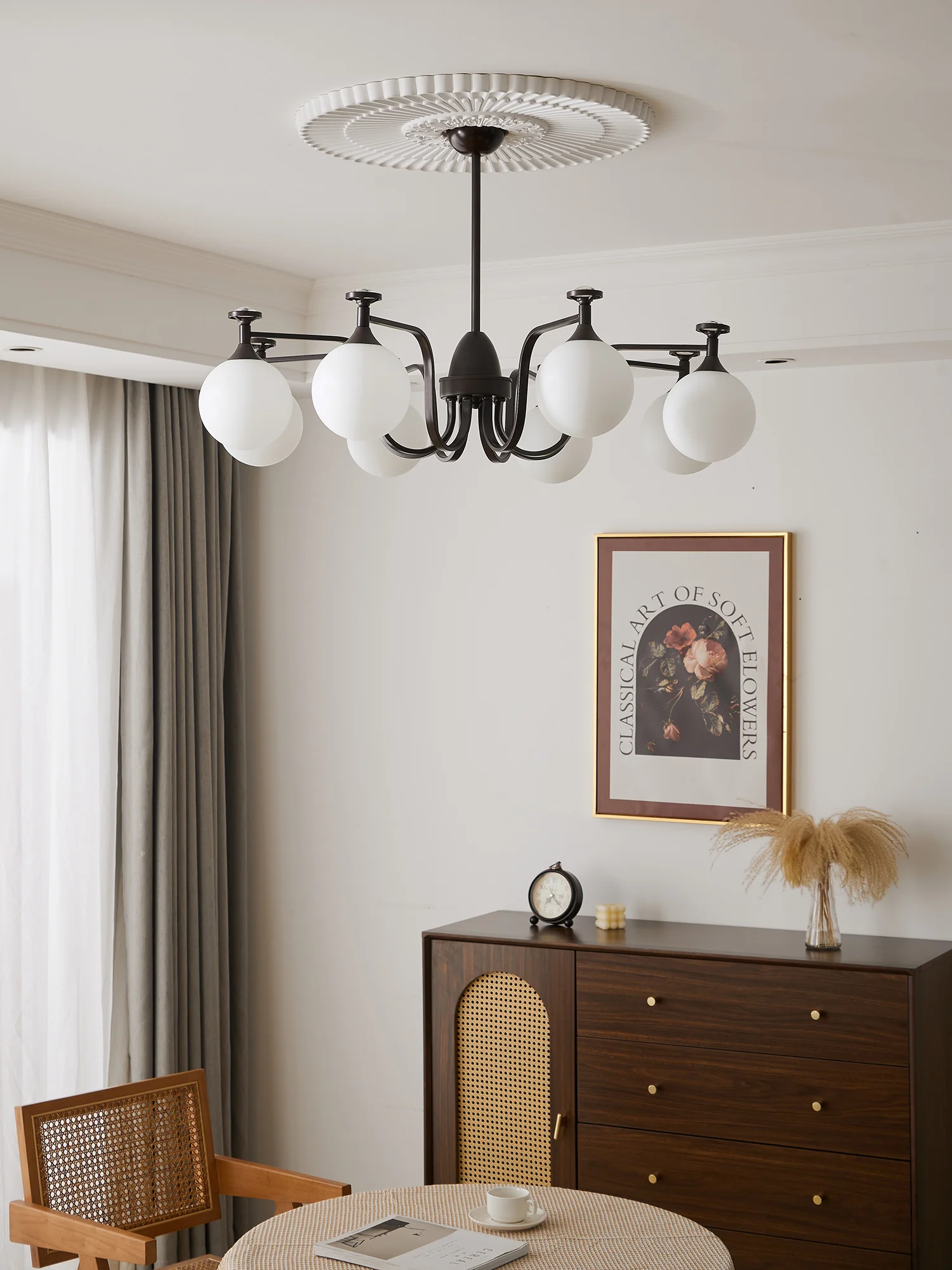 Isolde Chandelier - Image 29