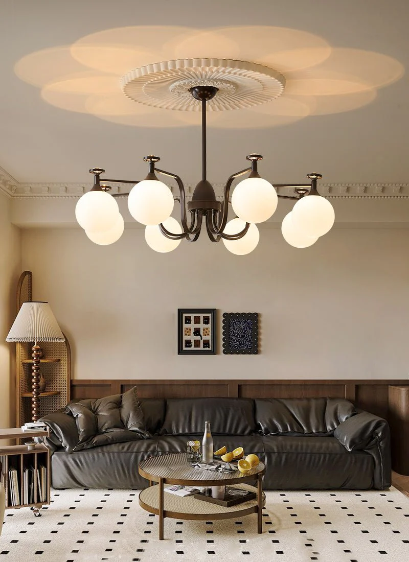Isolde Chandelier - Image 3