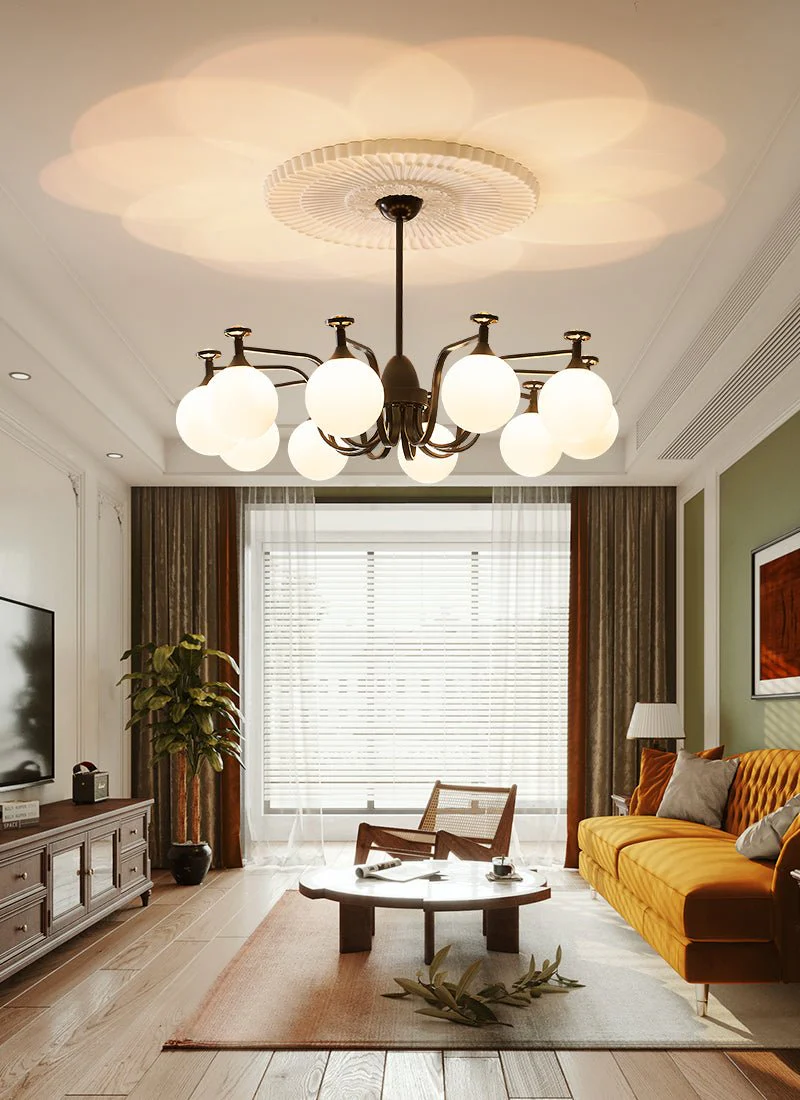 Isolde Chandelier - Image 5