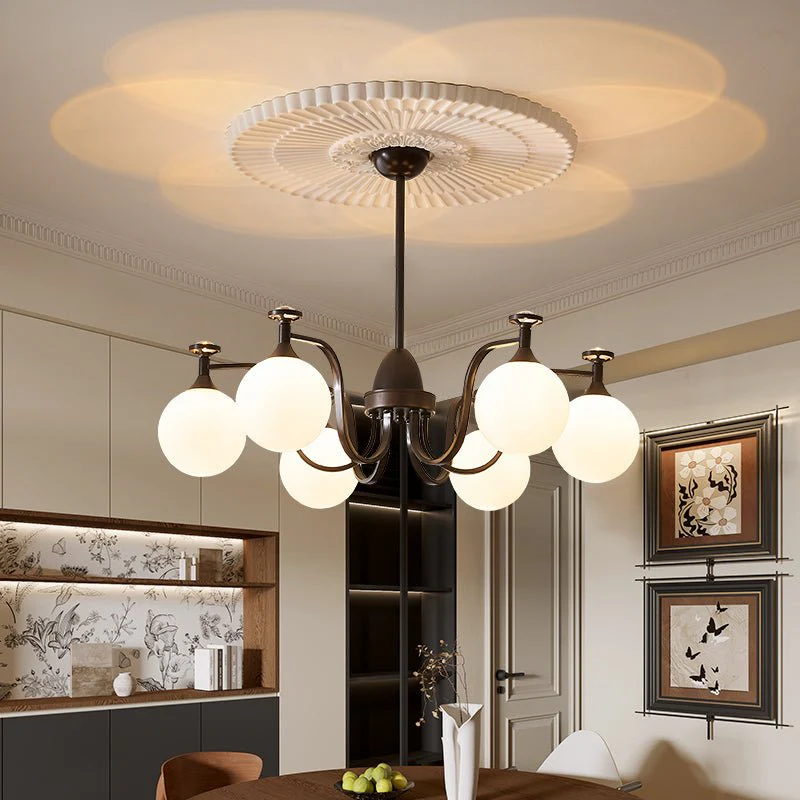 Isolde Chandelier - Image 8