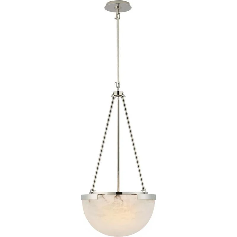 Istar Alabaster Chandelier - Image 5