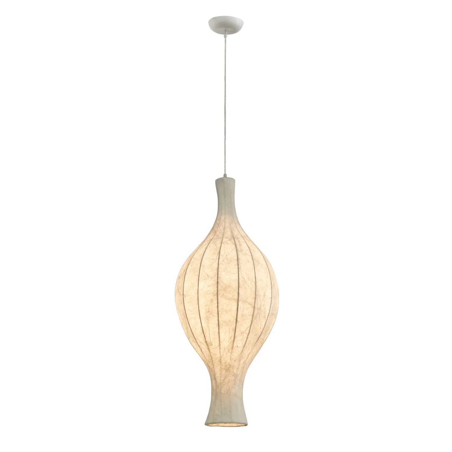 Ivy Teardrop Pendant Lamp - Image 7