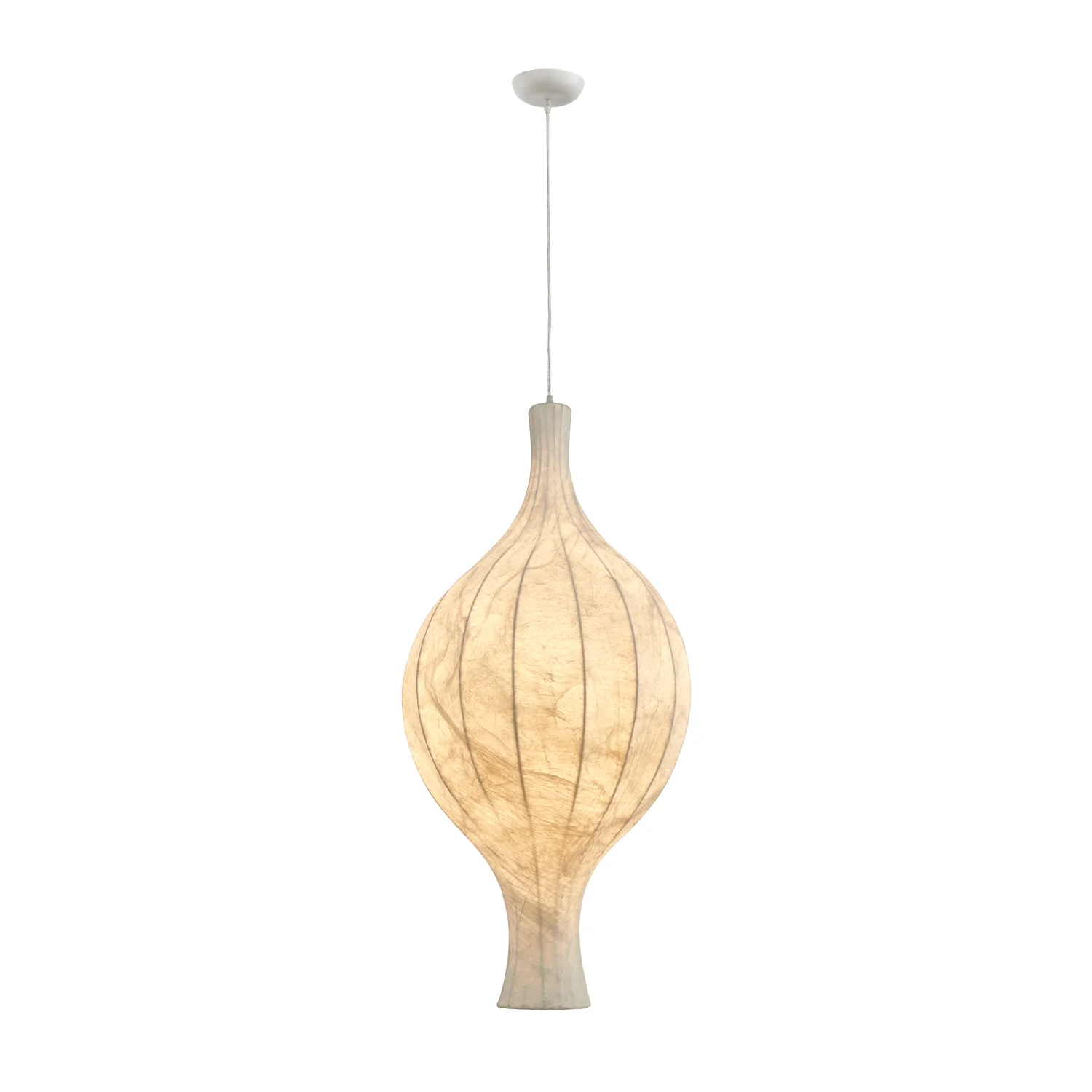 Ivy Teardrop Pendant Lamp - Image 8
