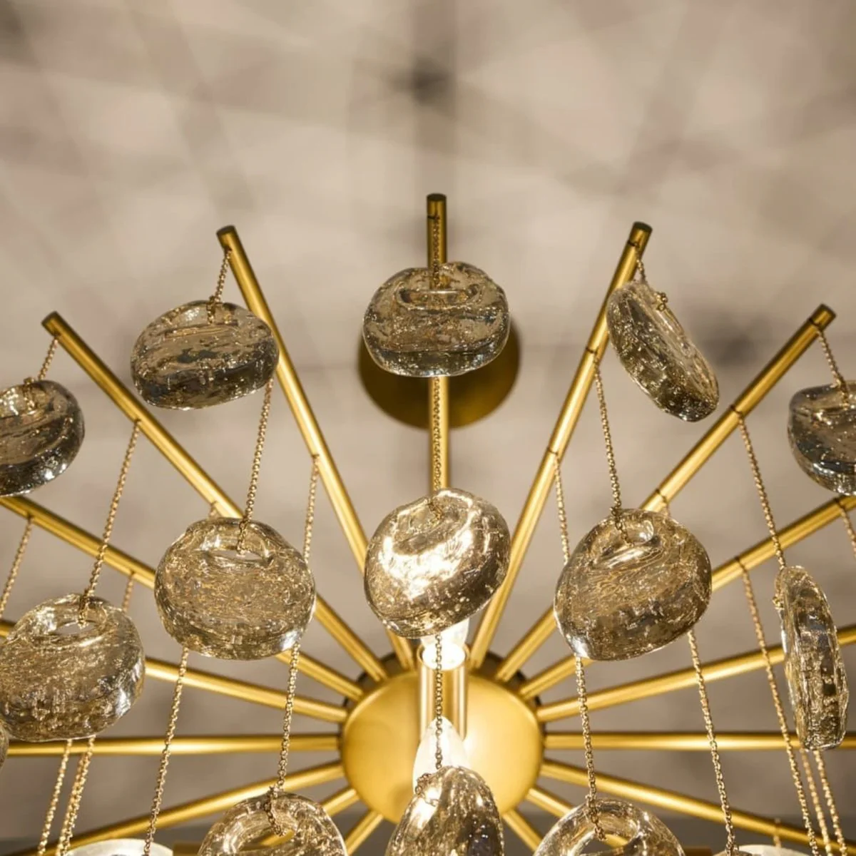 Jacqueline Chandelier - Image 5