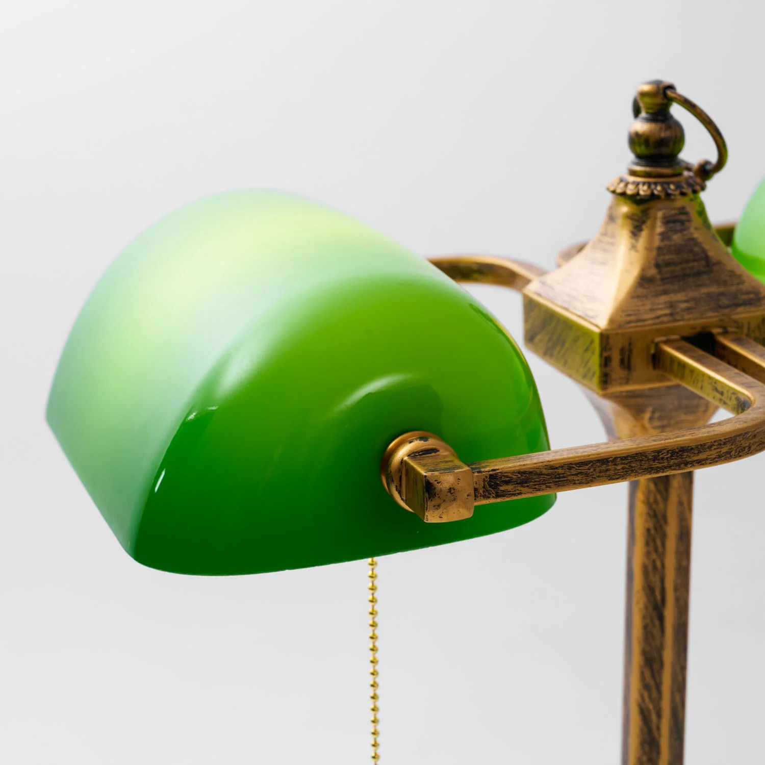 Jade Collection Table Lamp - Image 13